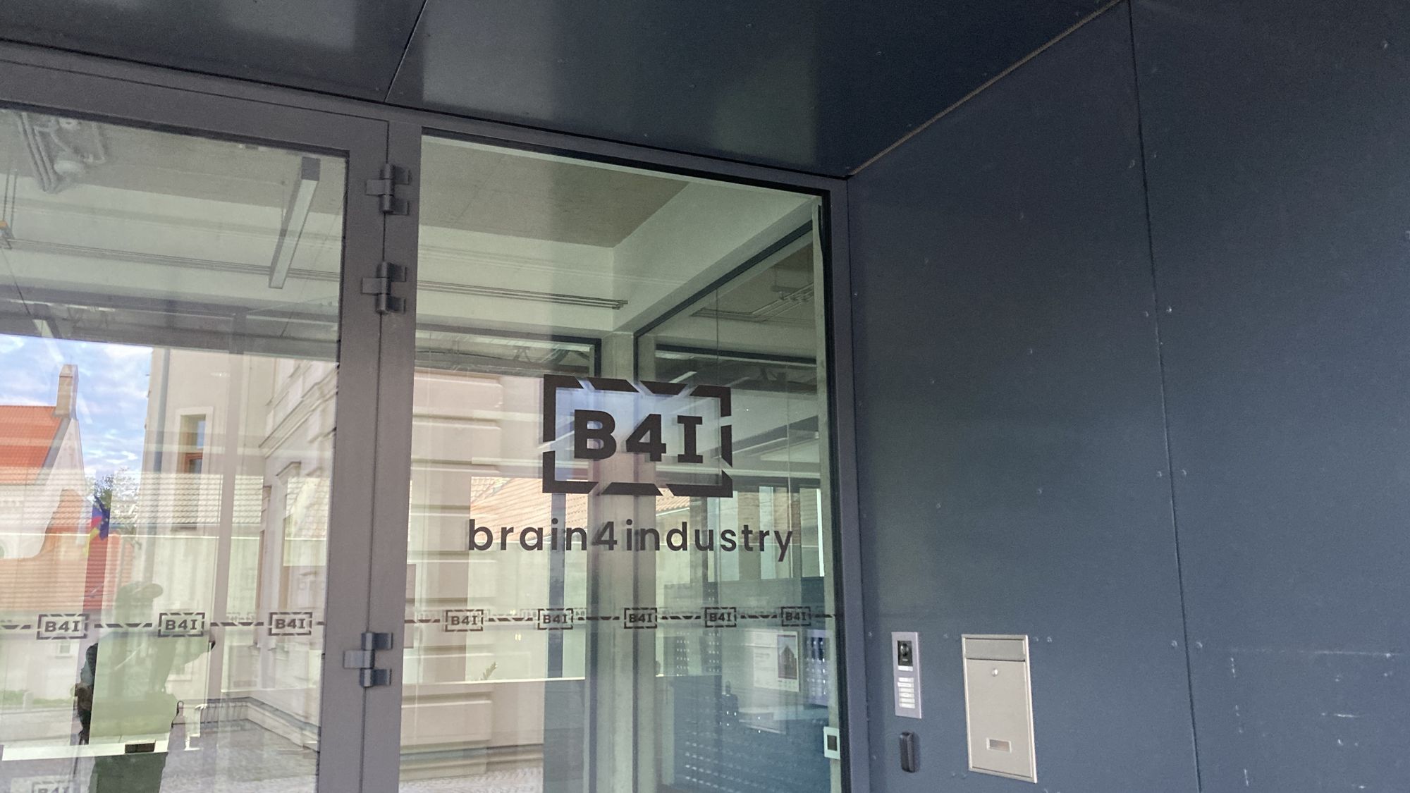 Brain4Industry foto 2