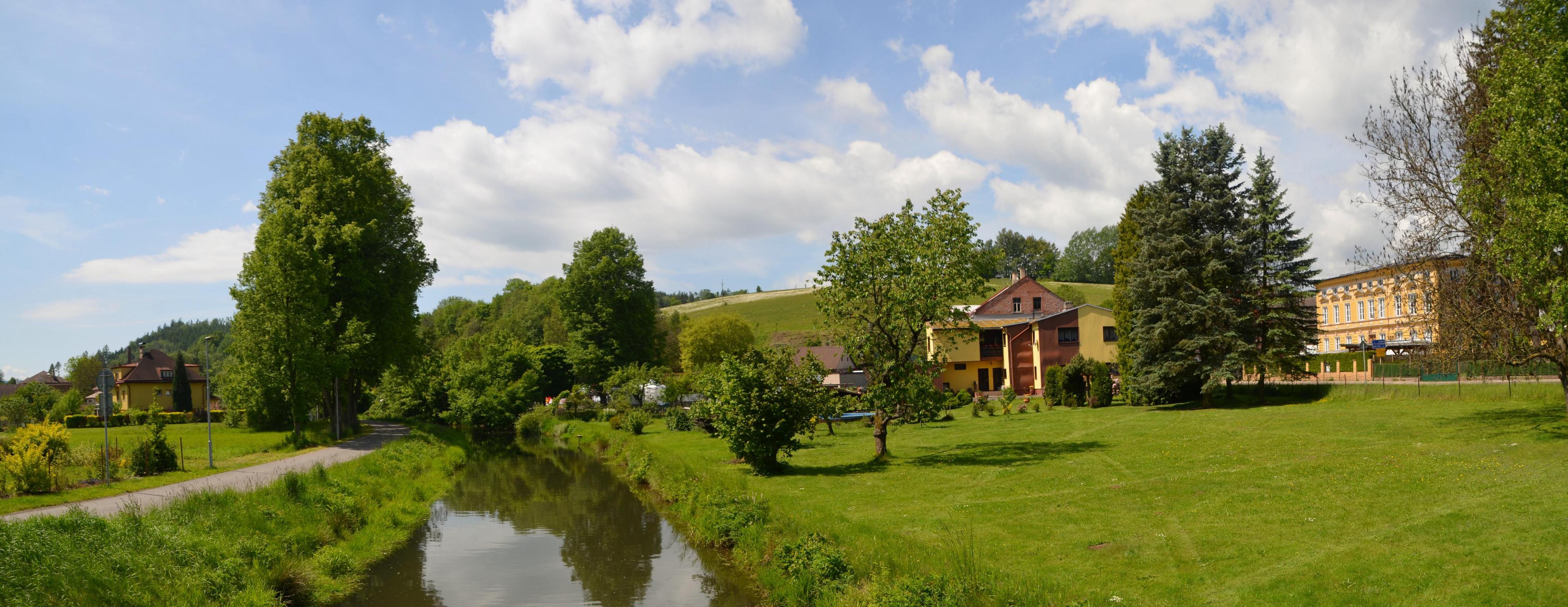 MŠ Velký Dřevíč foto 3