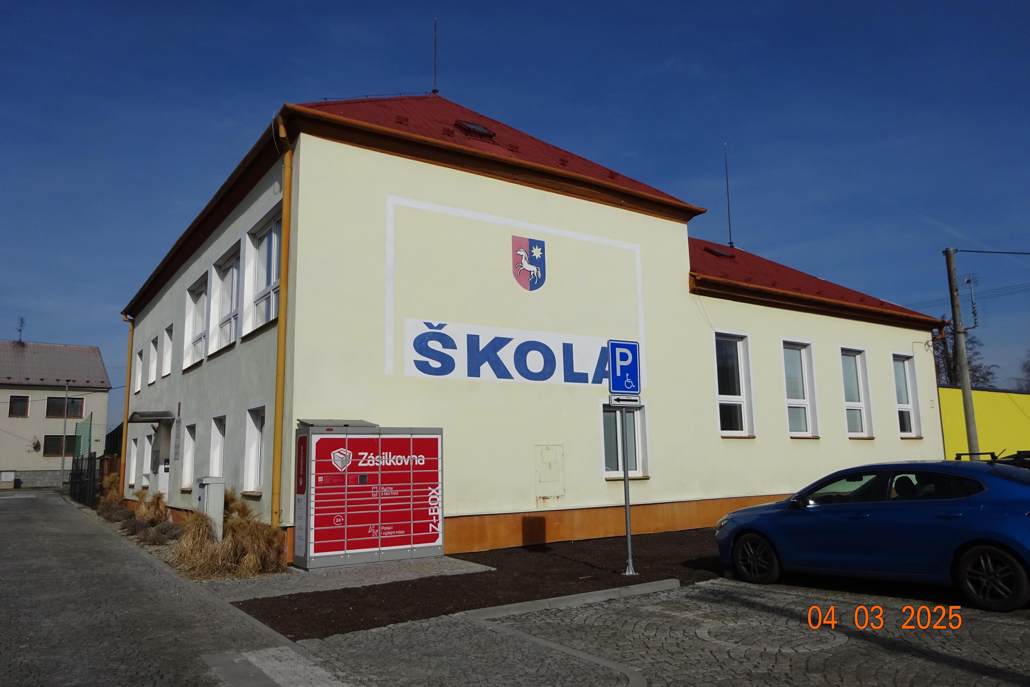 ZŠ Štarnov foto 2