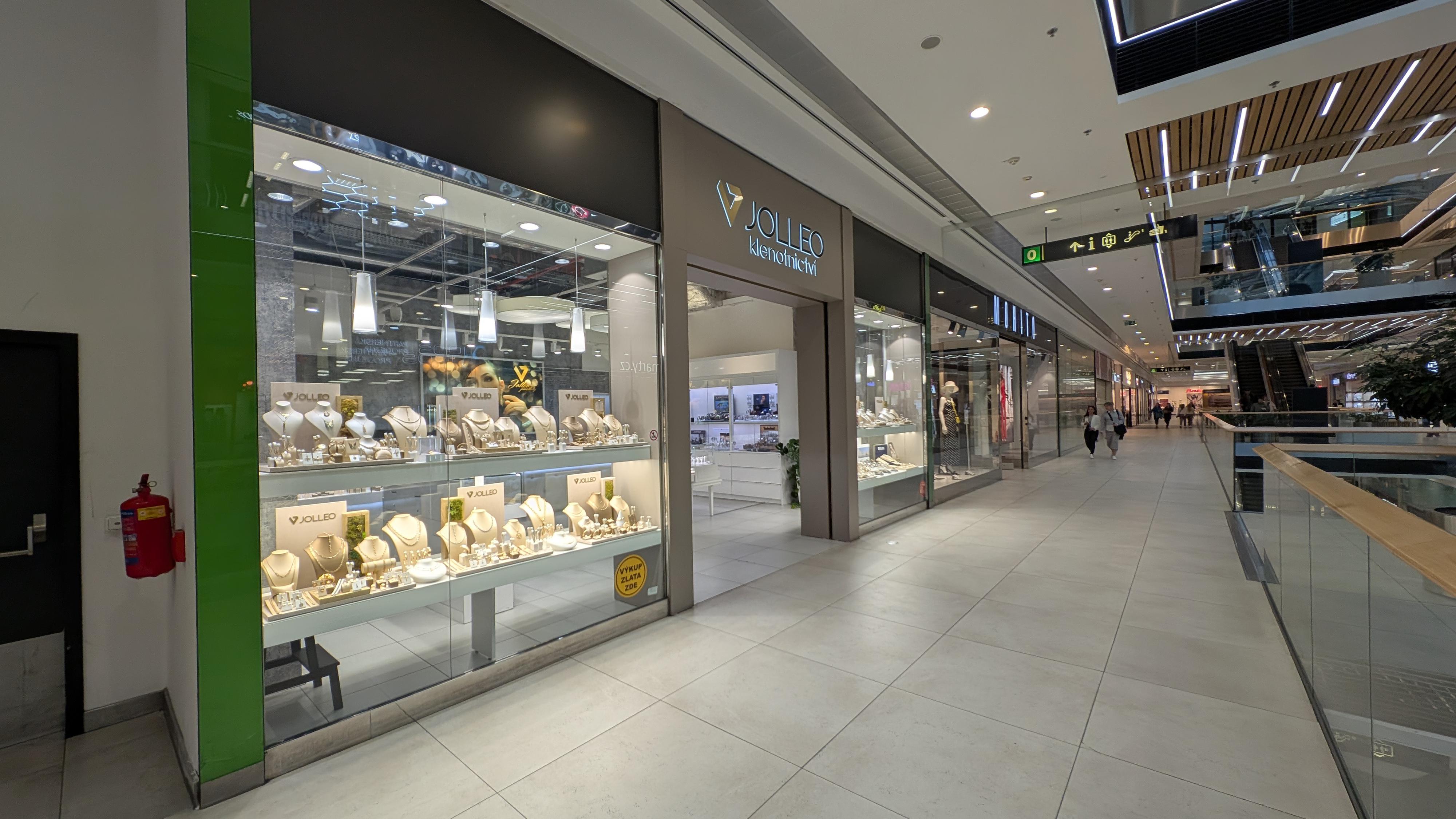 Klenotnictví Joleo