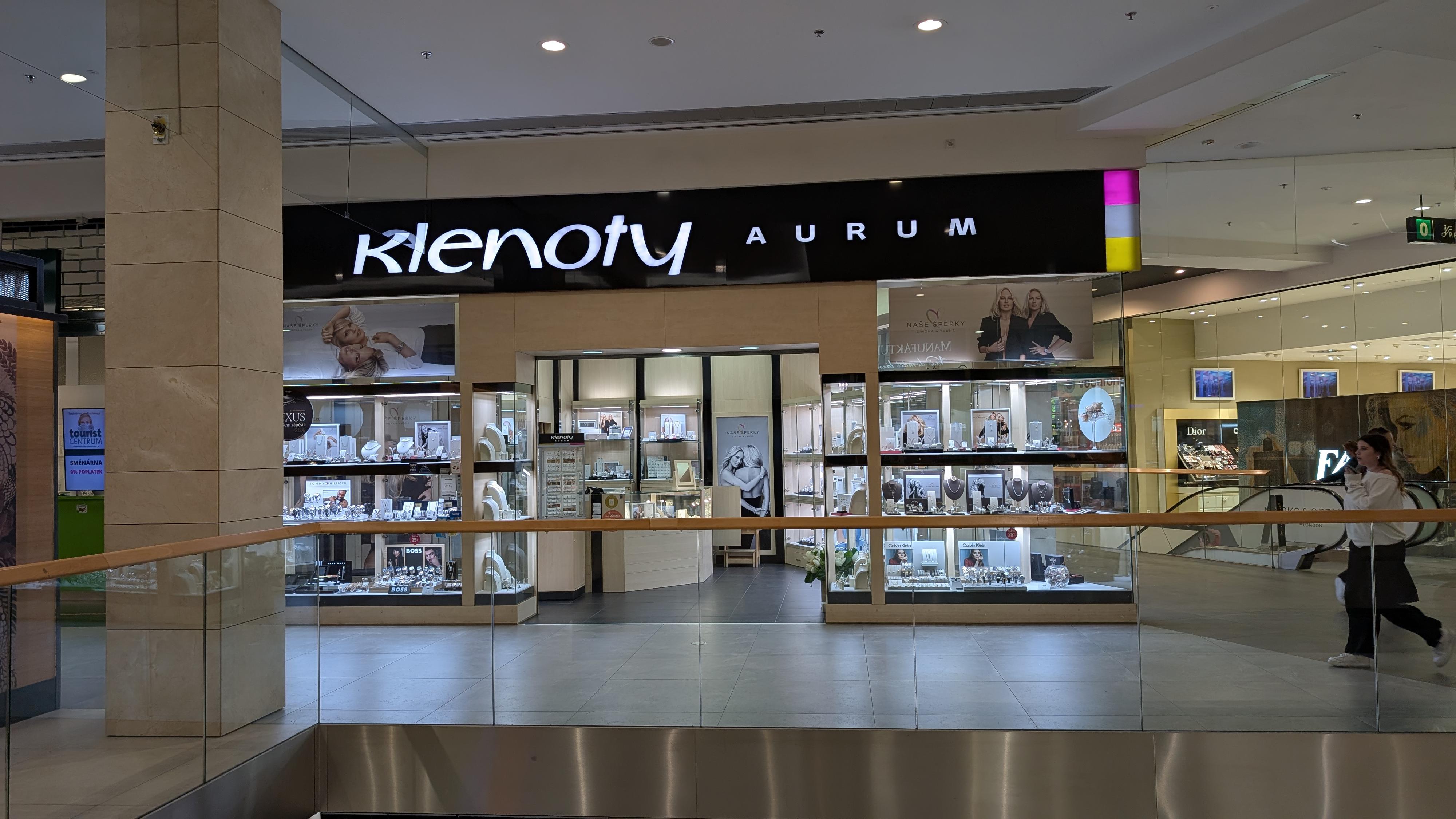 Klenoty Aurum, s.r.o. foto 2