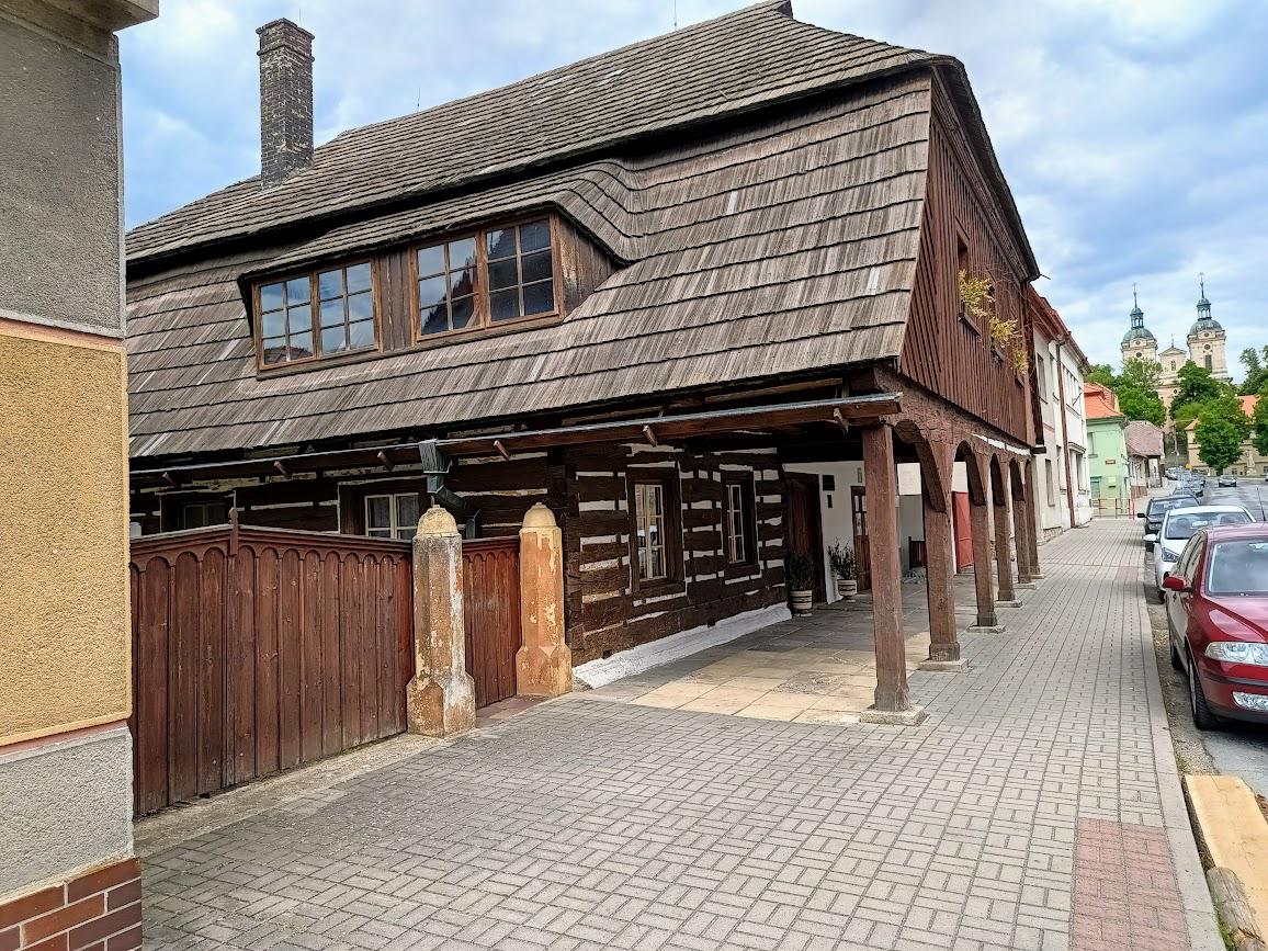 Informační centrum Města Rožďalovice foto 2