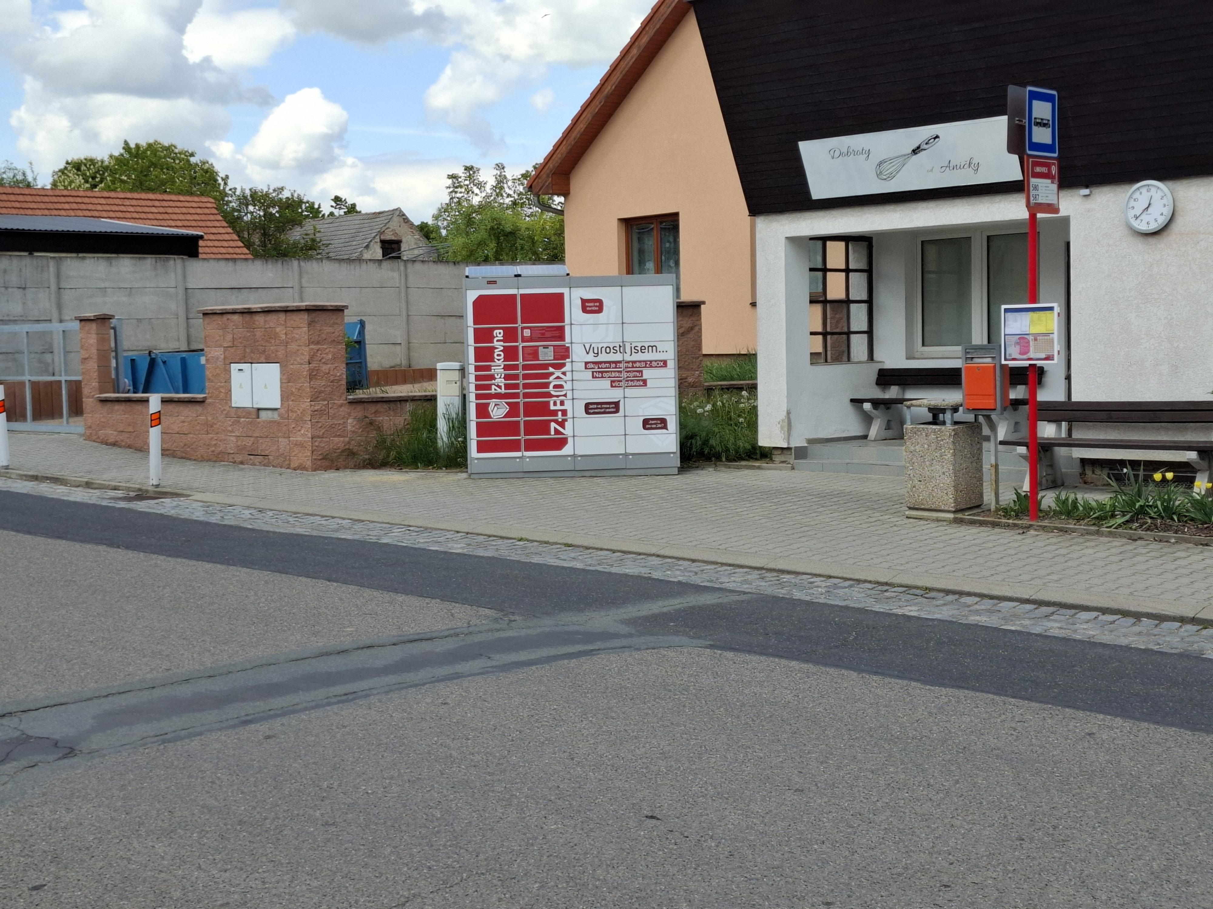Z-BOX foto 2