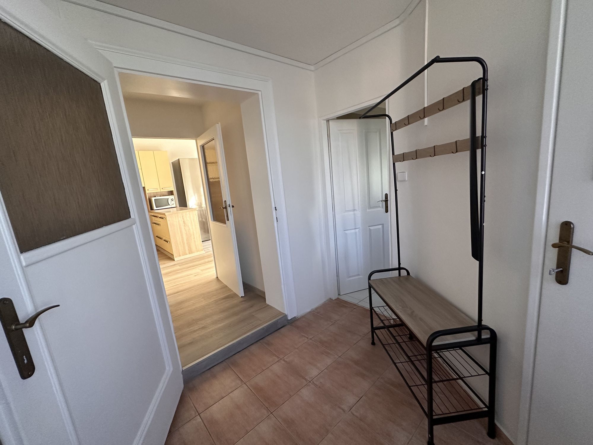 V Liberci Apartmány foto 5