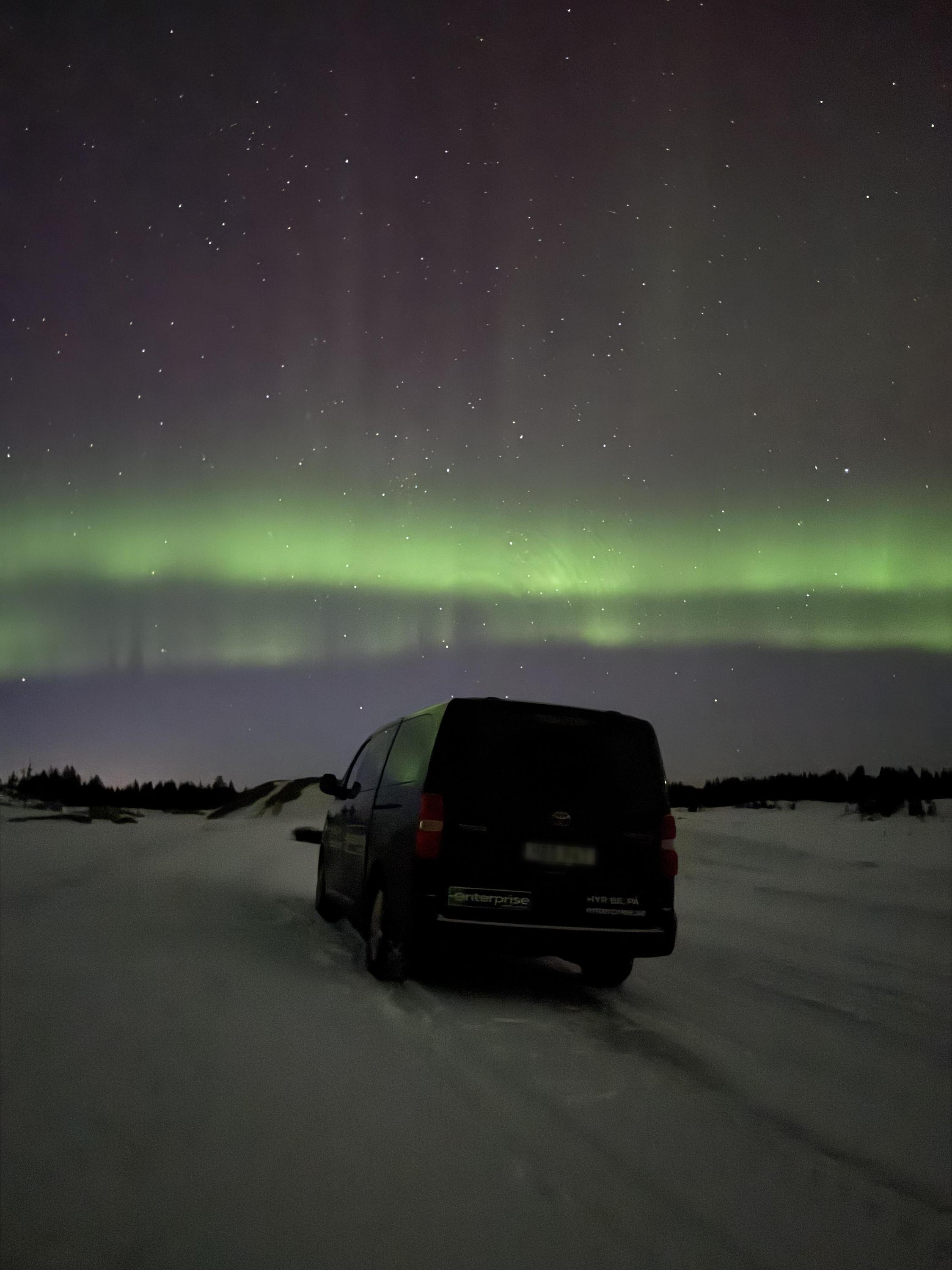 Roam Lapland foto 5