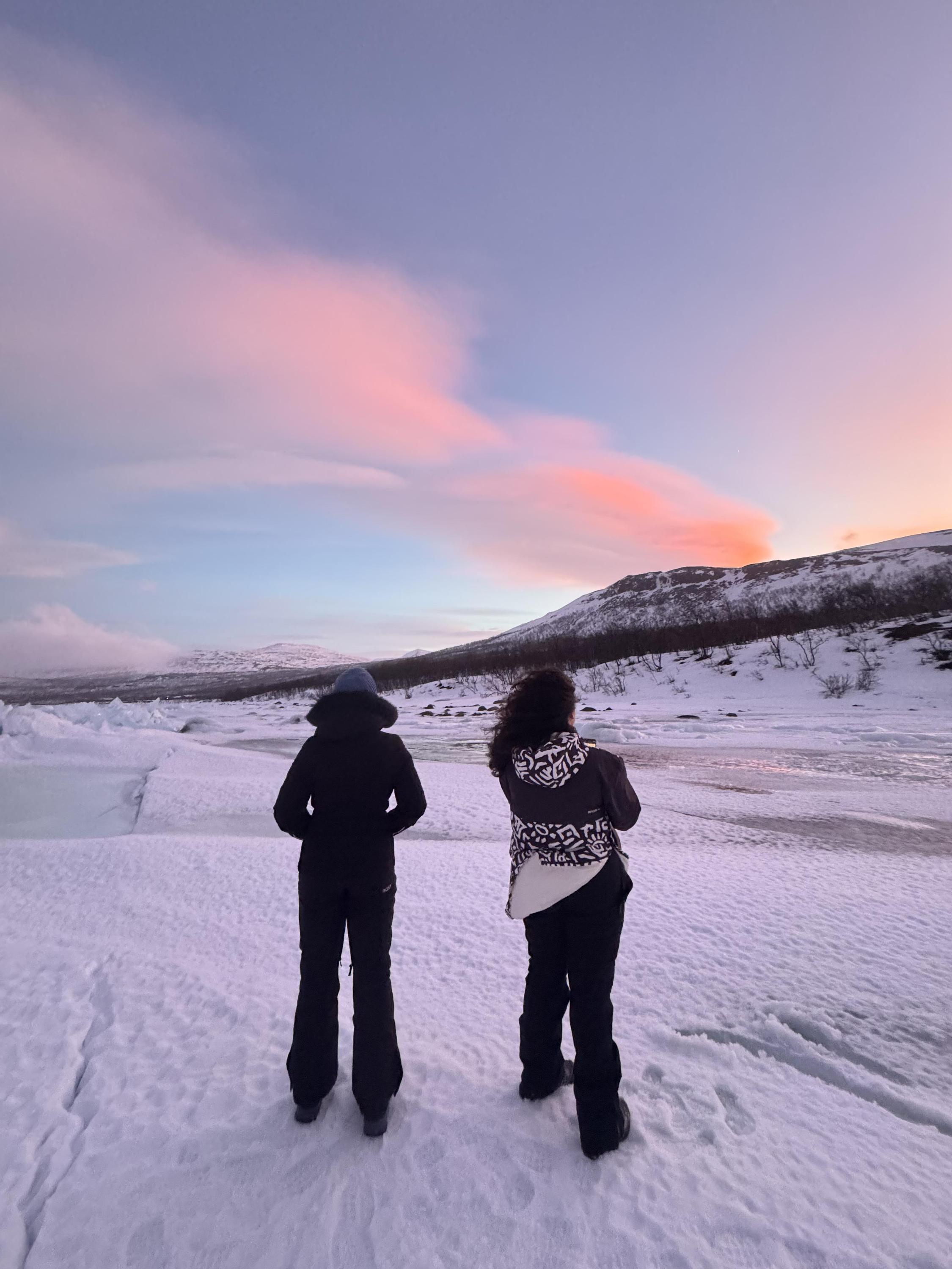 Roam Lapland foto 6