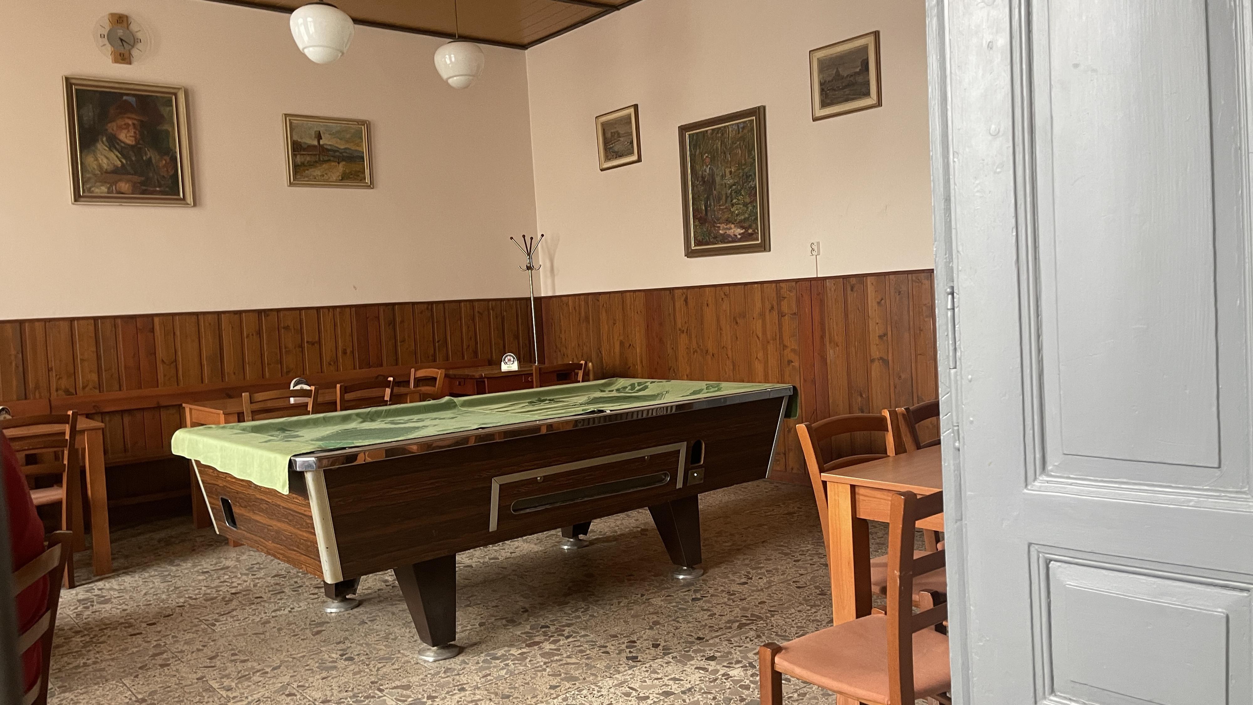 Hostinec U Jiřího z Poděbrad foto 3