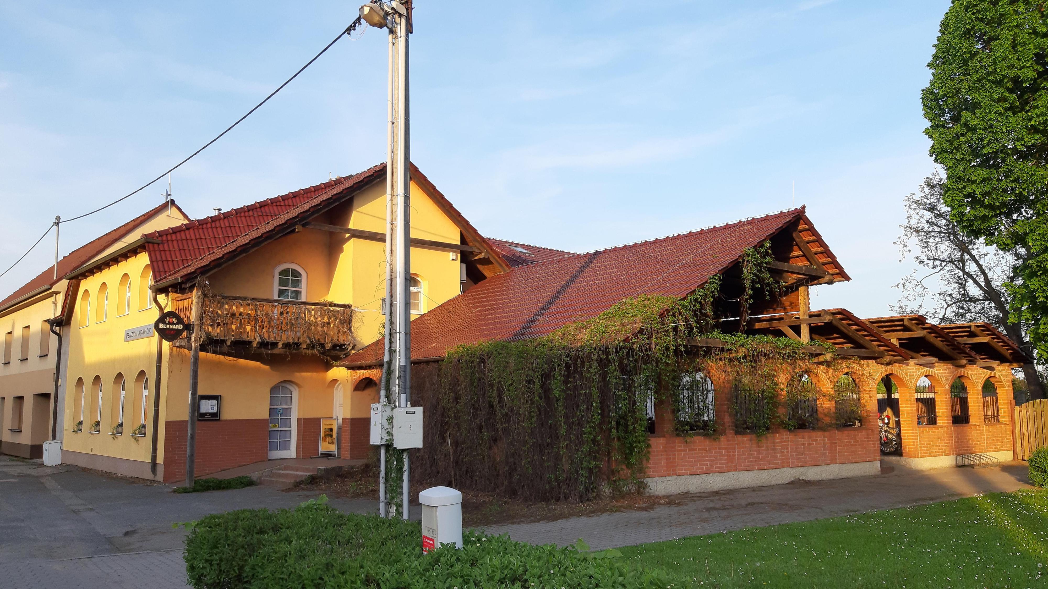 Penzion Adamčík foto 4