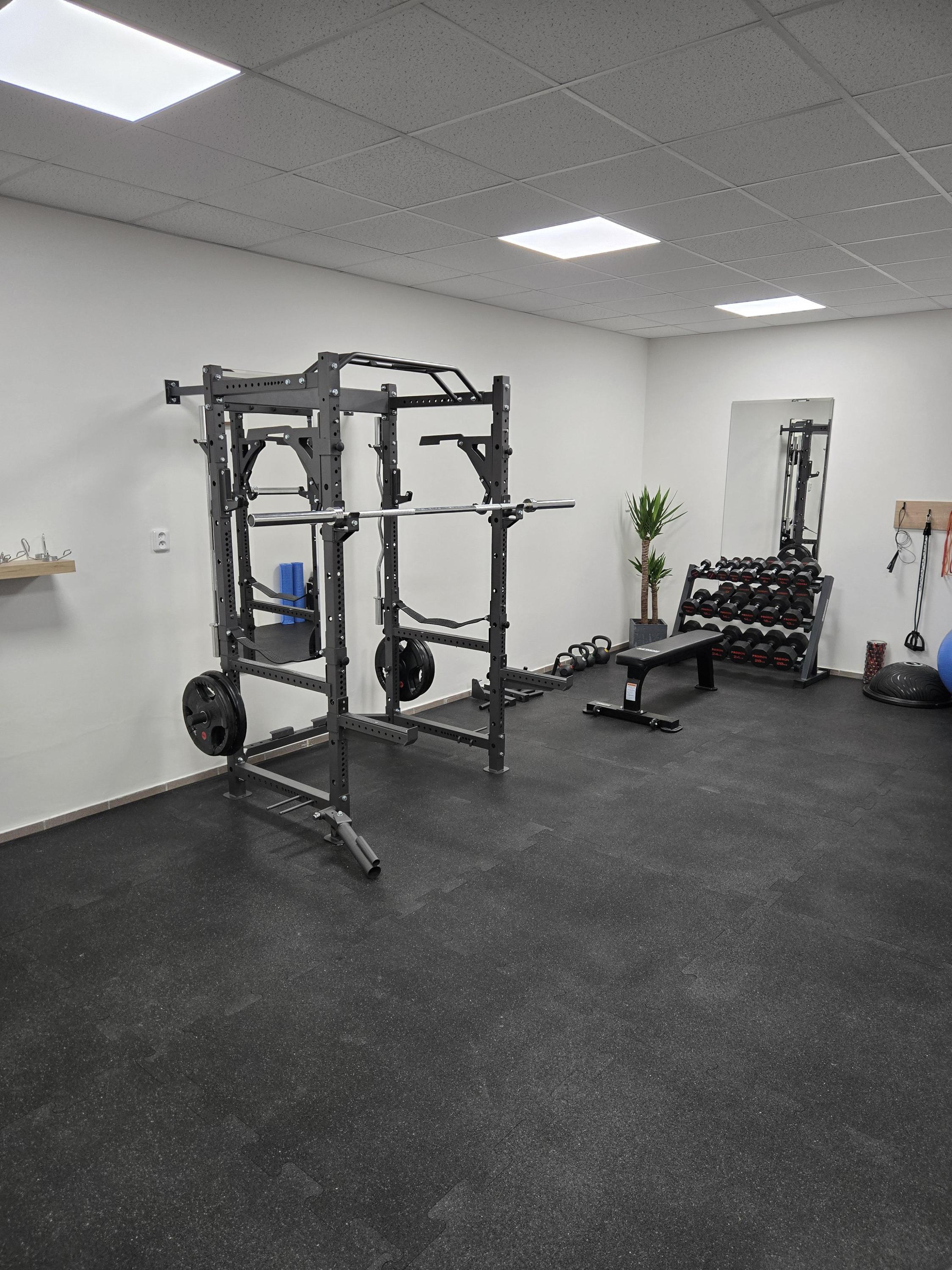 Majgym Český Těšín foto 1