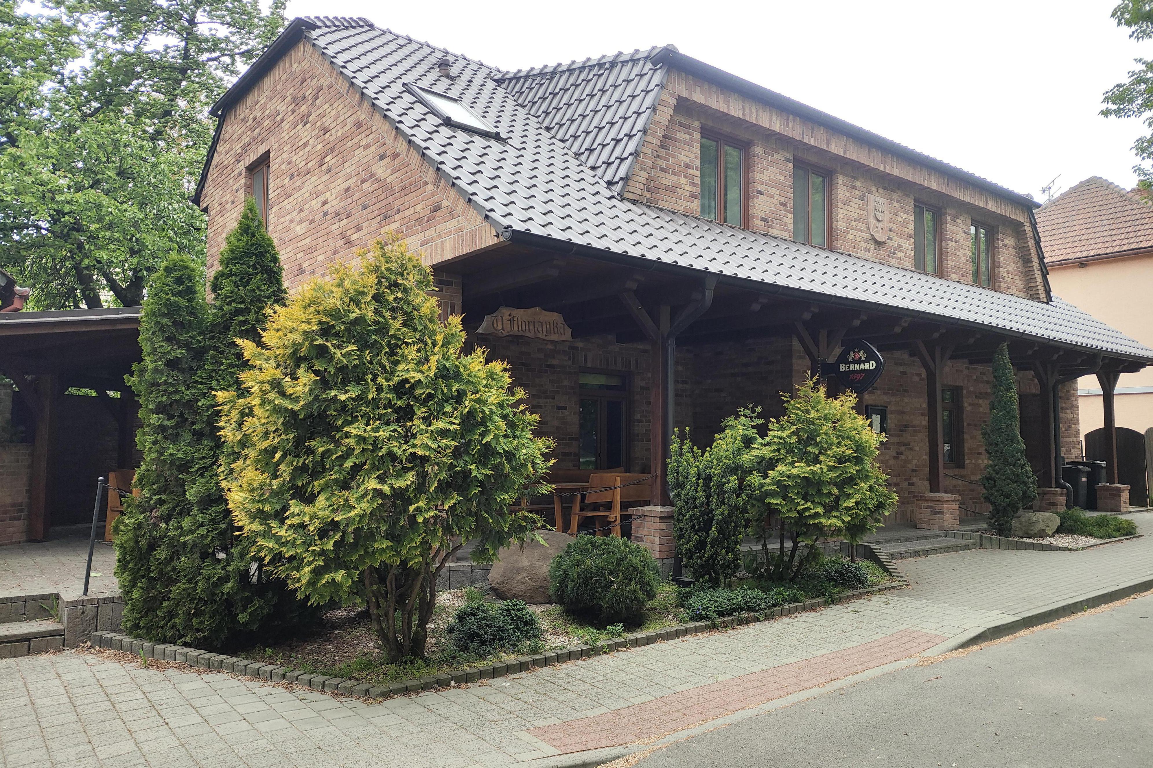 Hostinec u Floriánka