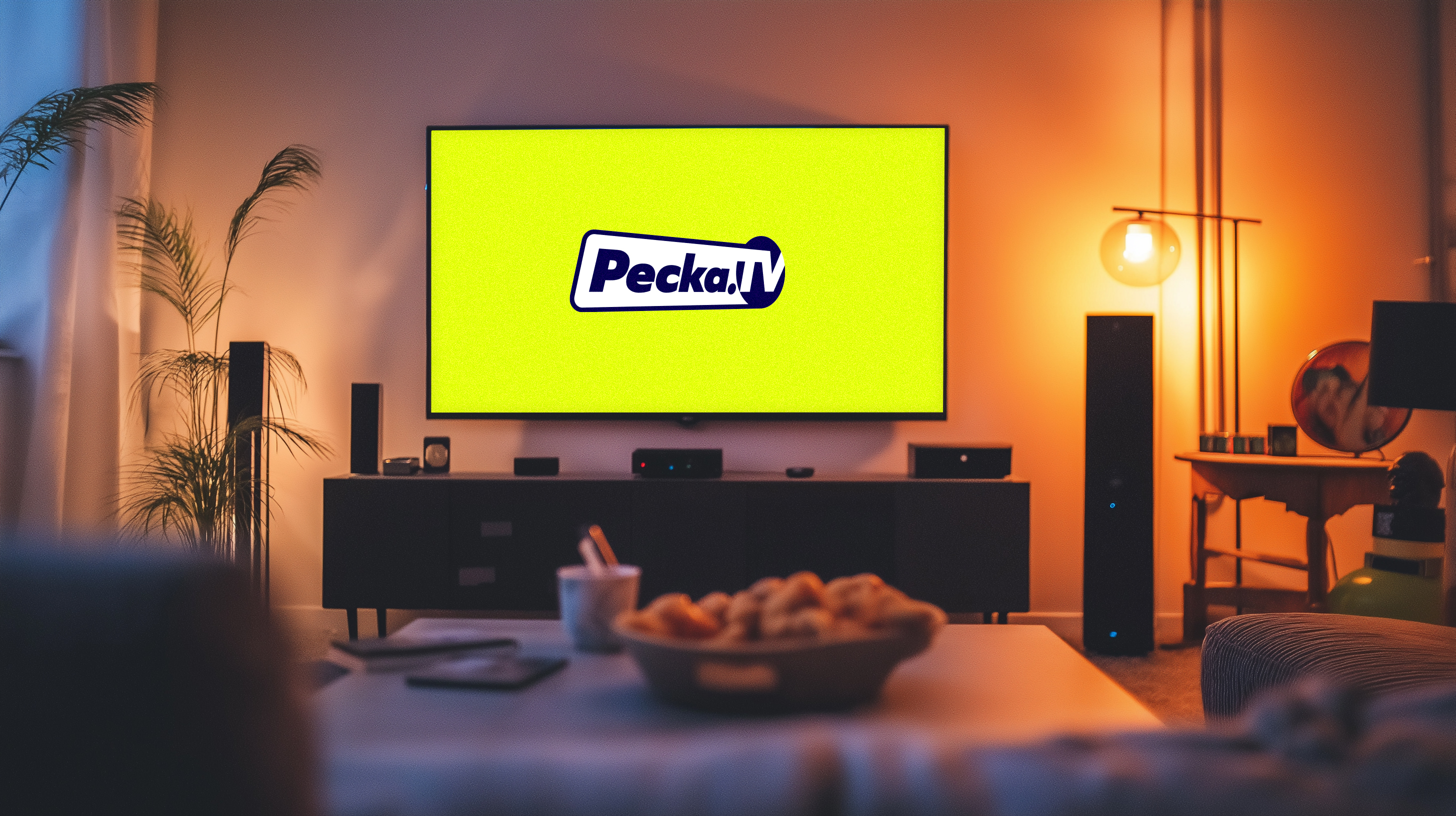 Pecka.TV foto 6