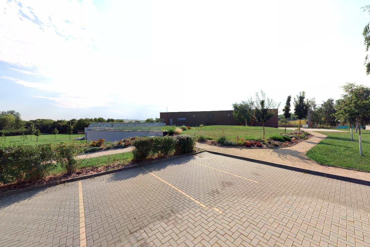 Vinotéka Kraví Hora