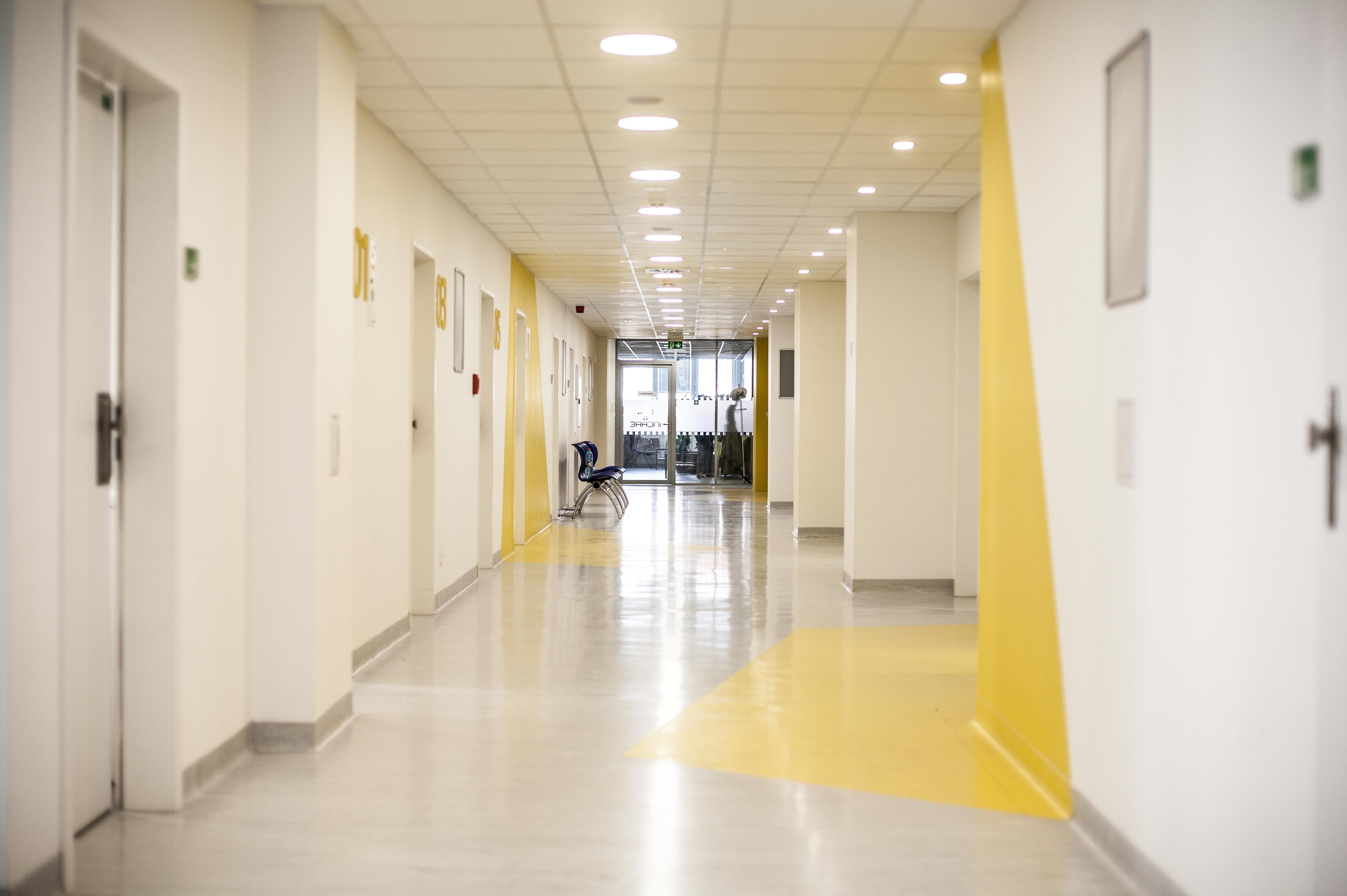 Stomatologie Budějovická