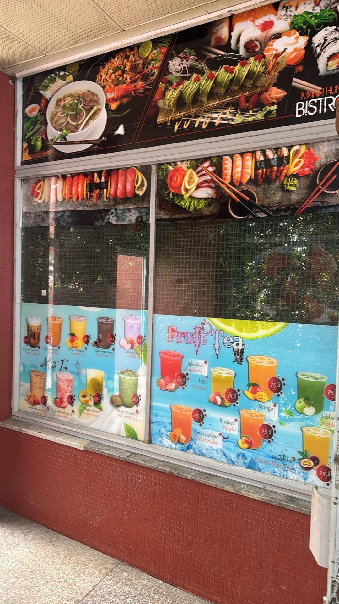 Bistro ManhHung foto 5