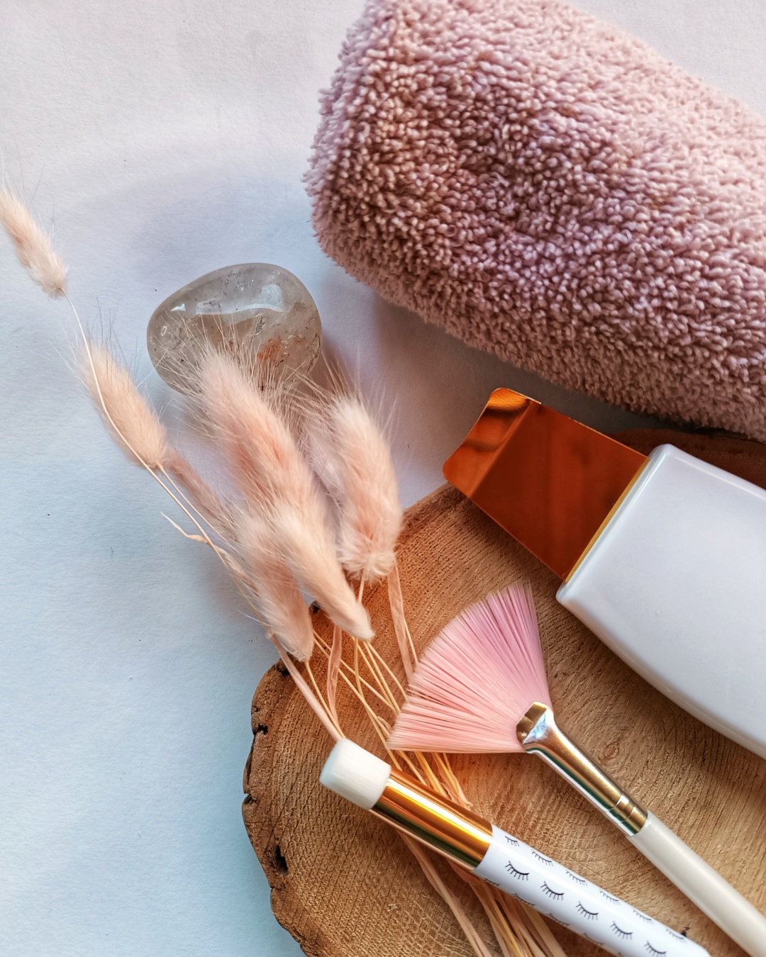 Vesna kosmetické rituály a make-up artist foto 3