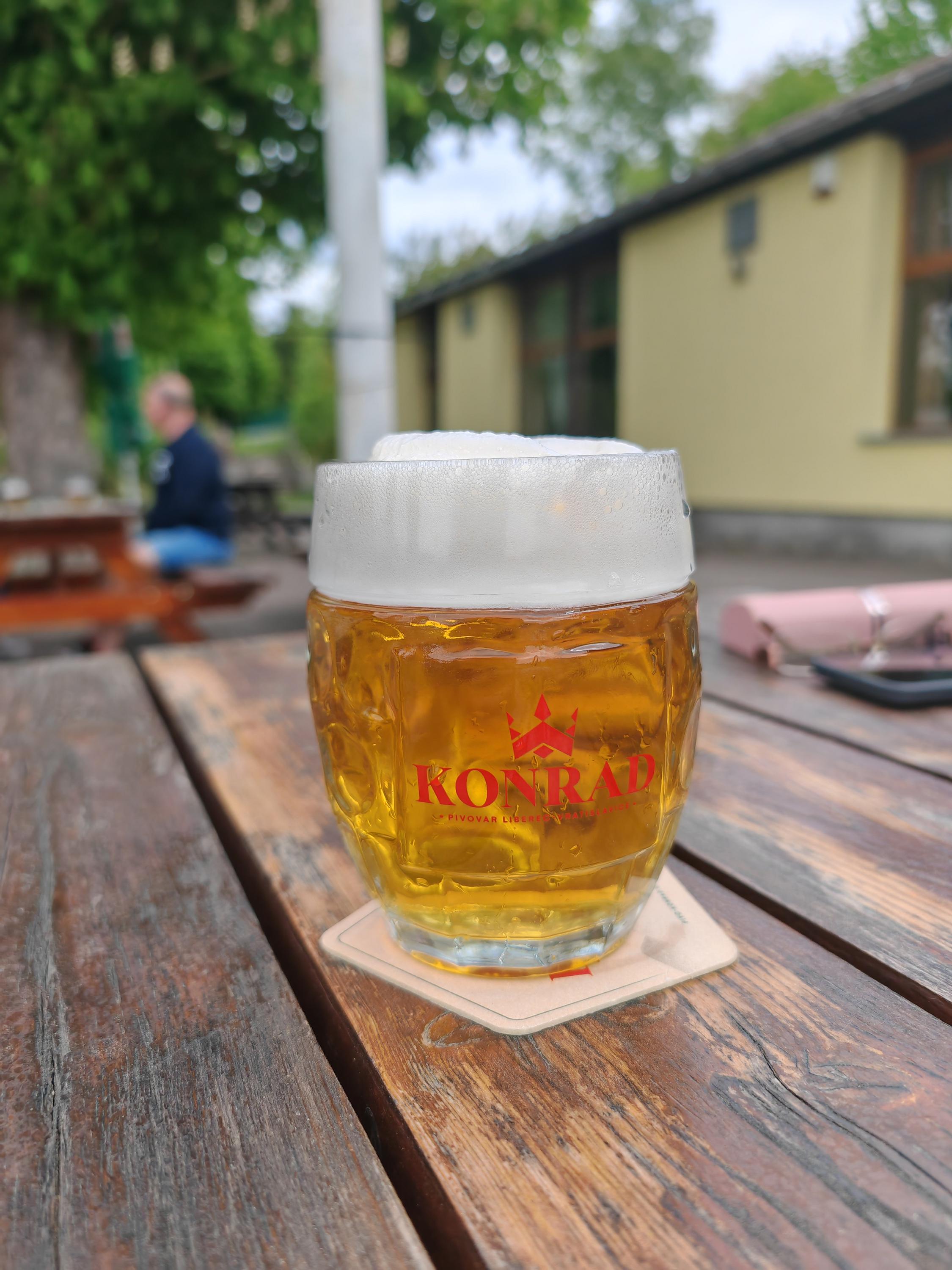Pivovarská hospoda Konrad foto 2