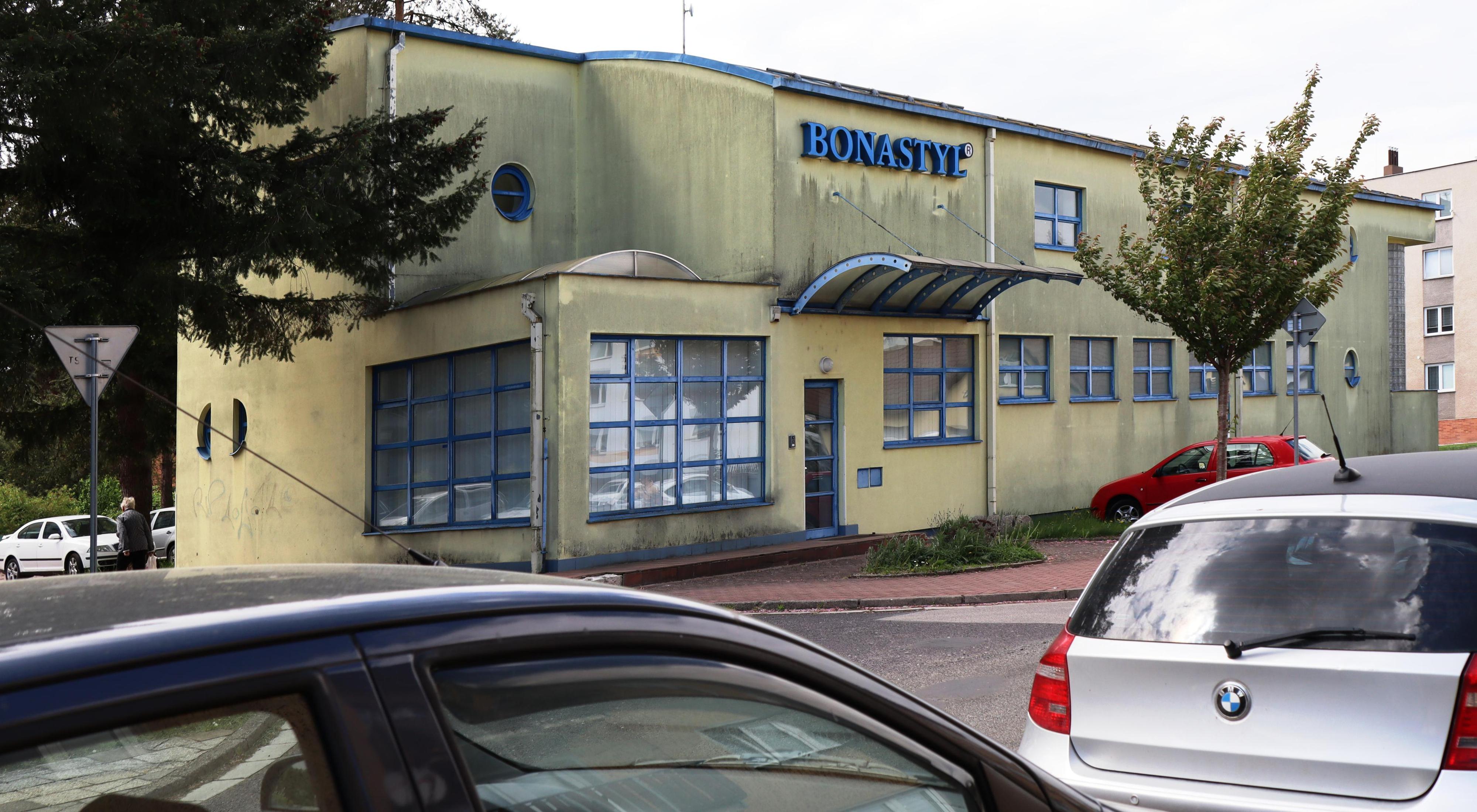 BONASTYL foto 4