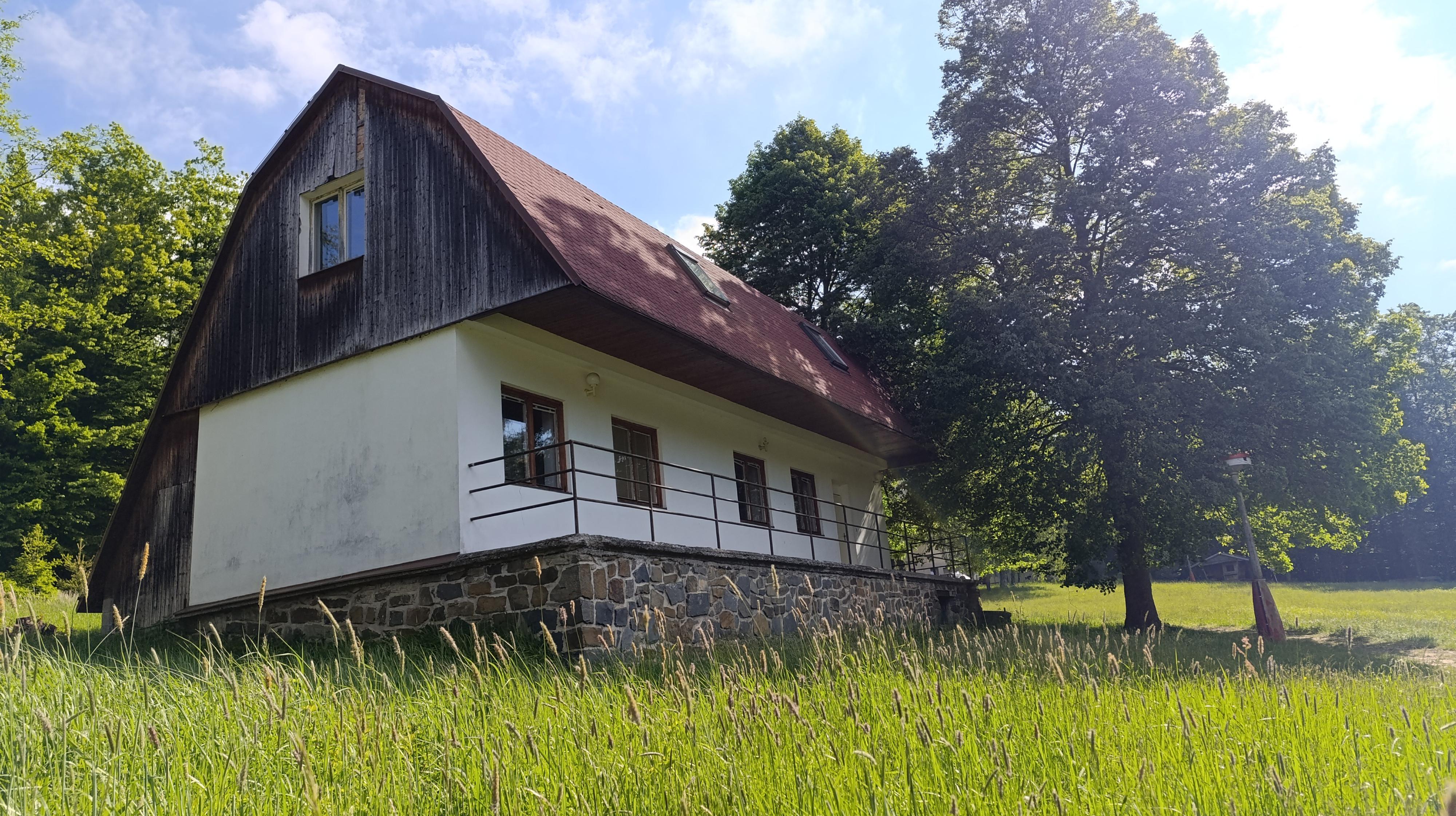 Rekreační středisko Nad přehradou foto 4