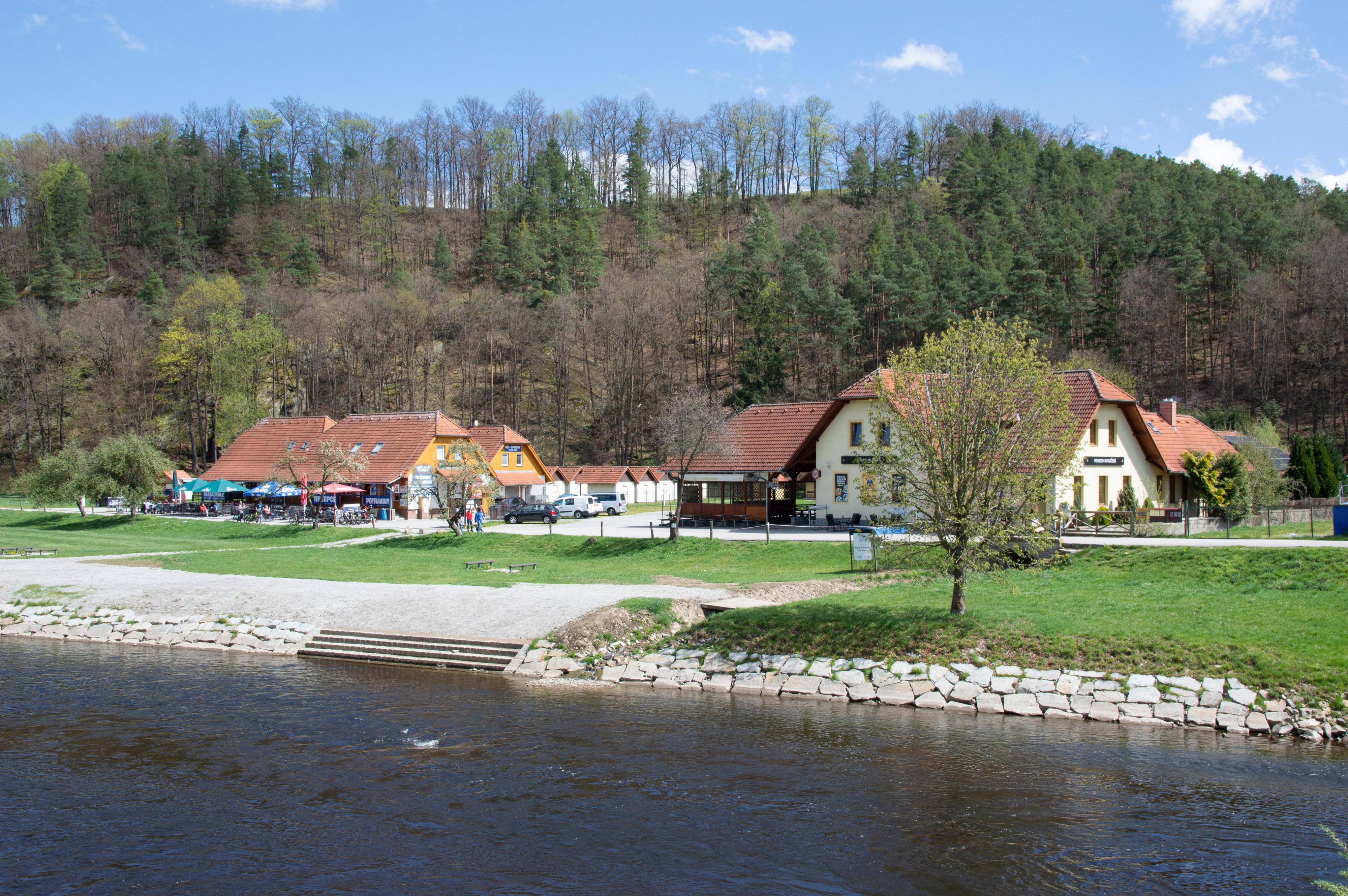 Restaurace U Kučerů foto 6