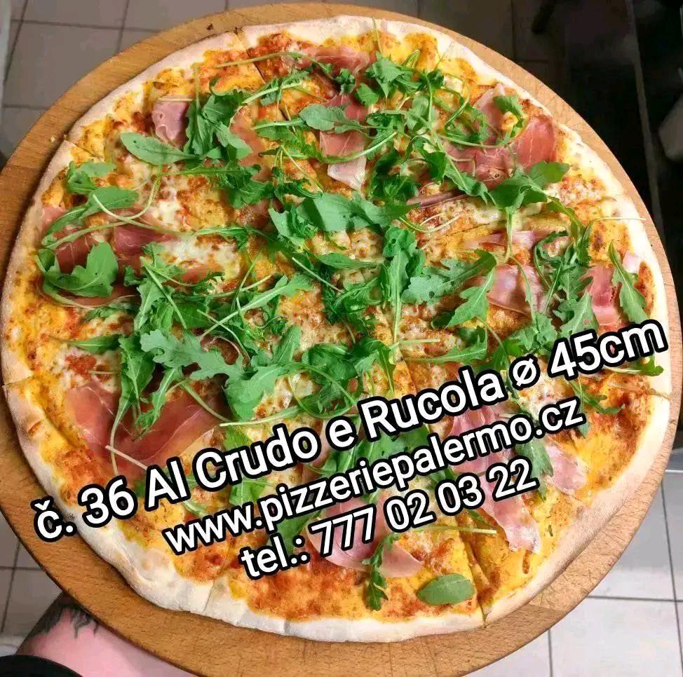 Pizzerie Palermo foto 2