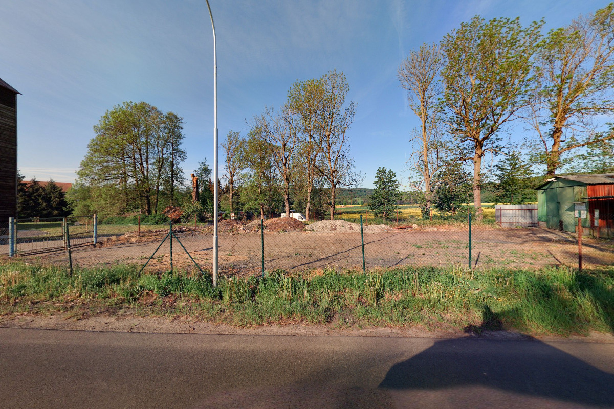 Sběrné místo a re-use centrum Kravaře foto 2