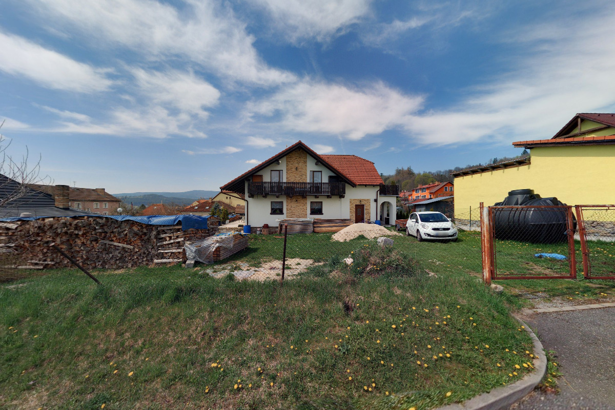 Květinové apartmány