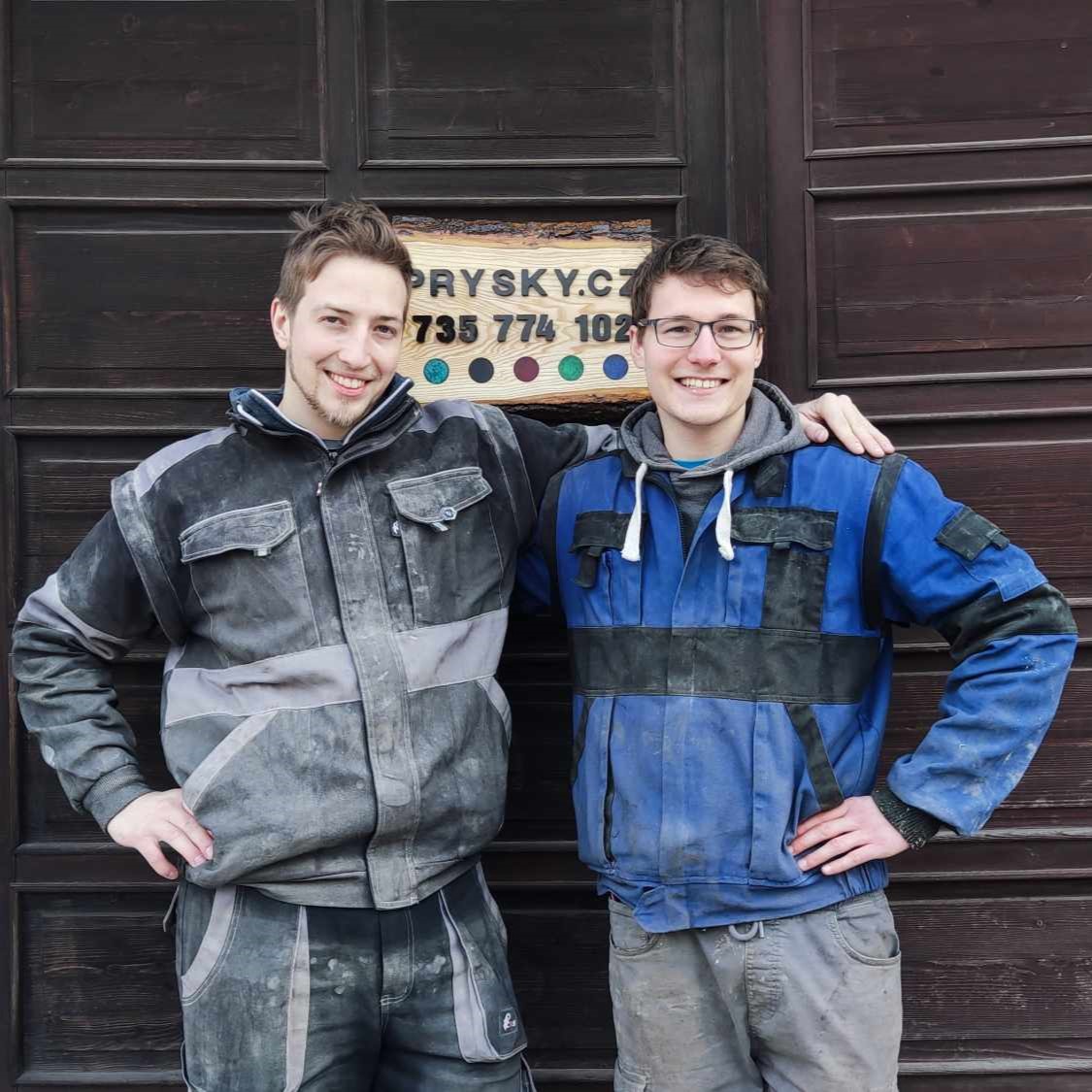 Prysky.cz foto 3