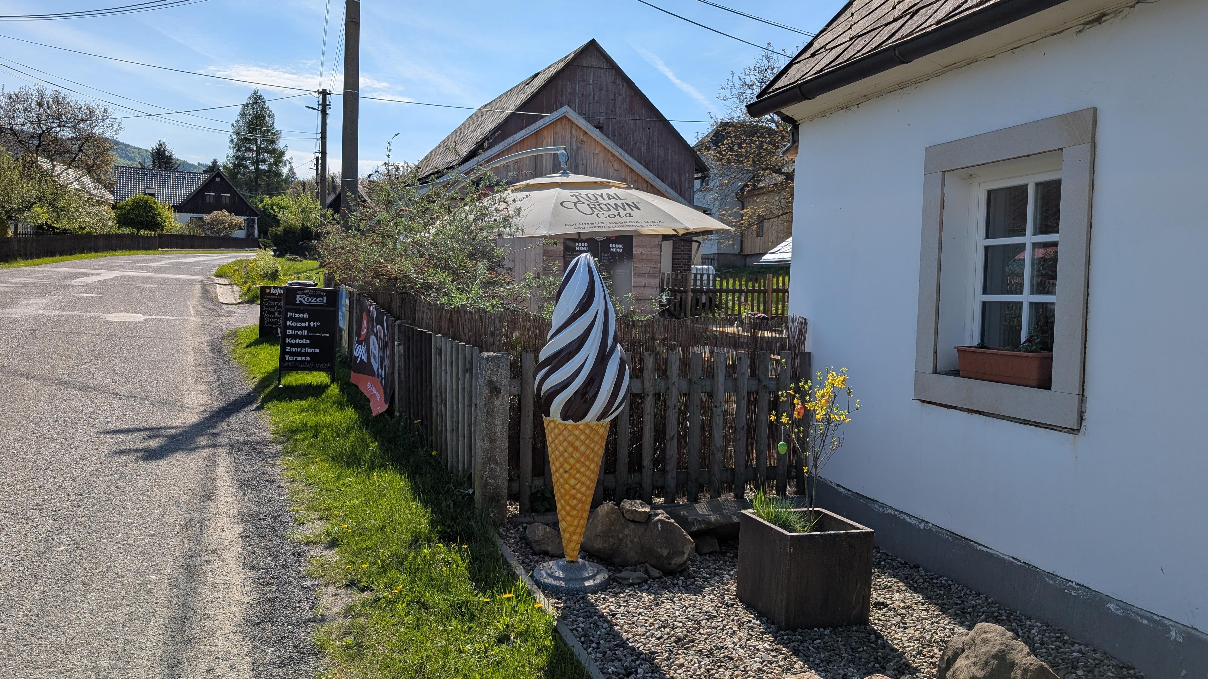 U Dennyho Jítrava foto 5