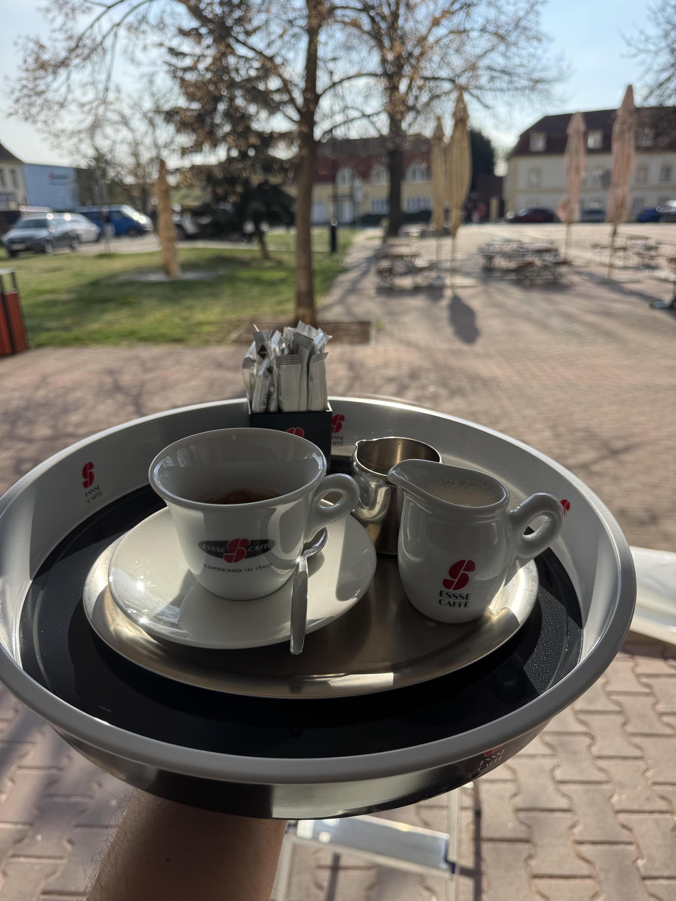 HAWE Deli Podloubí foto 5