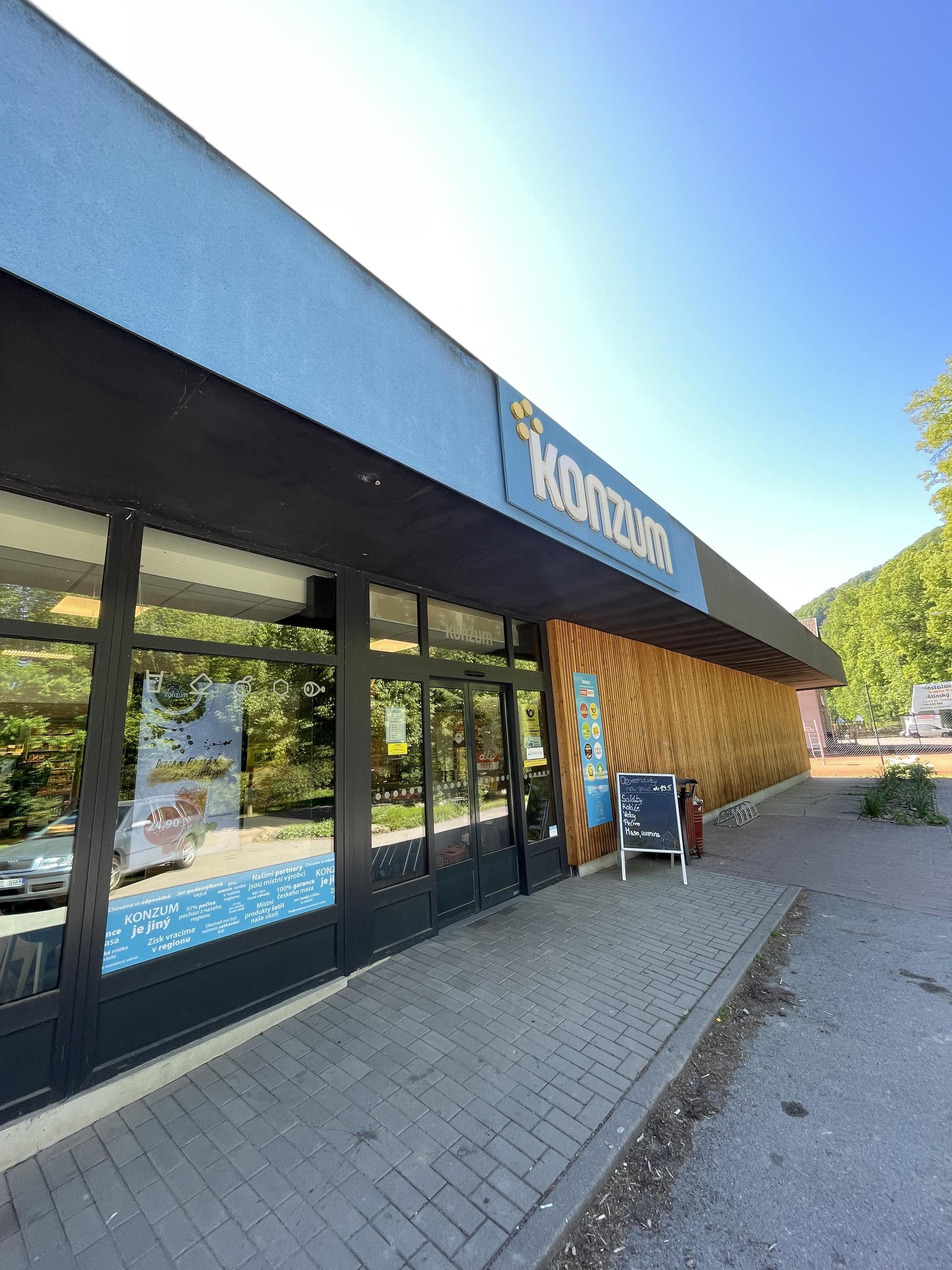 Konzum Market foto 5