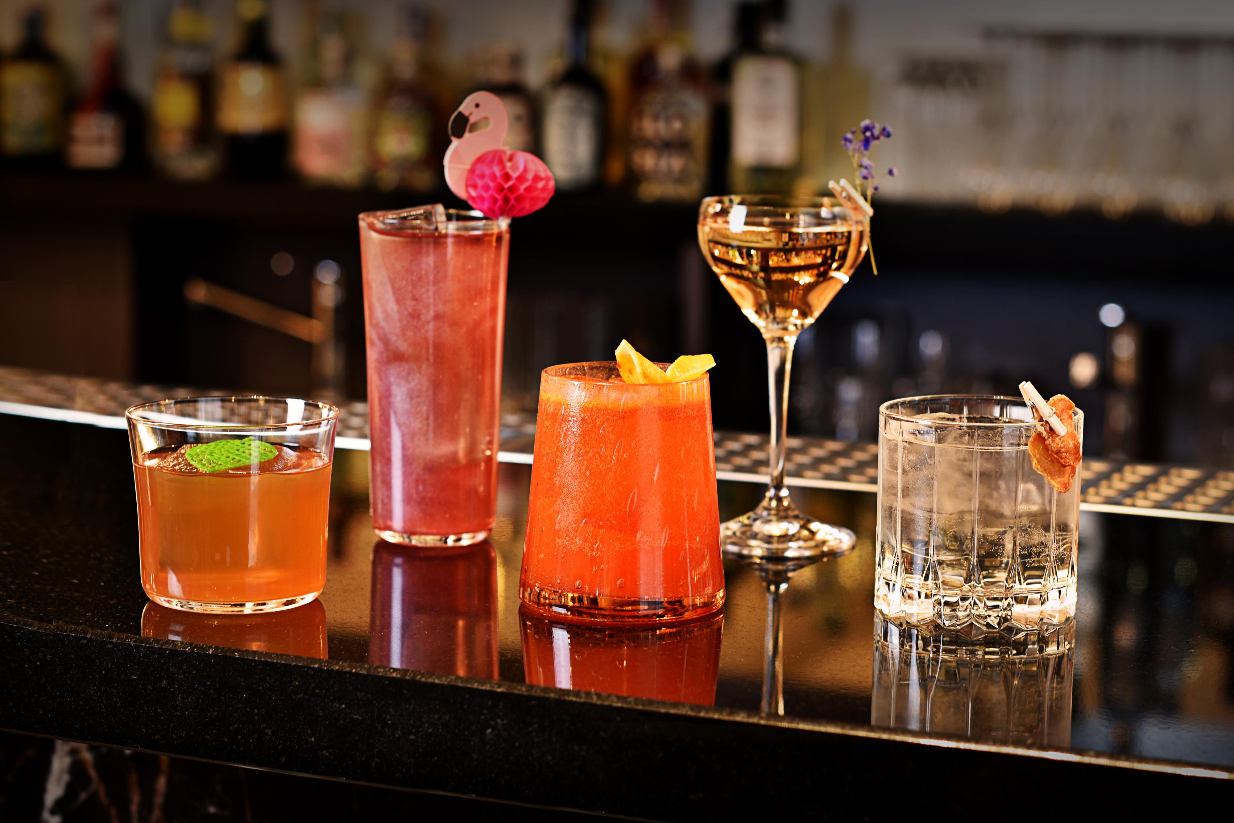 B21 Cocktail Bar foto 3