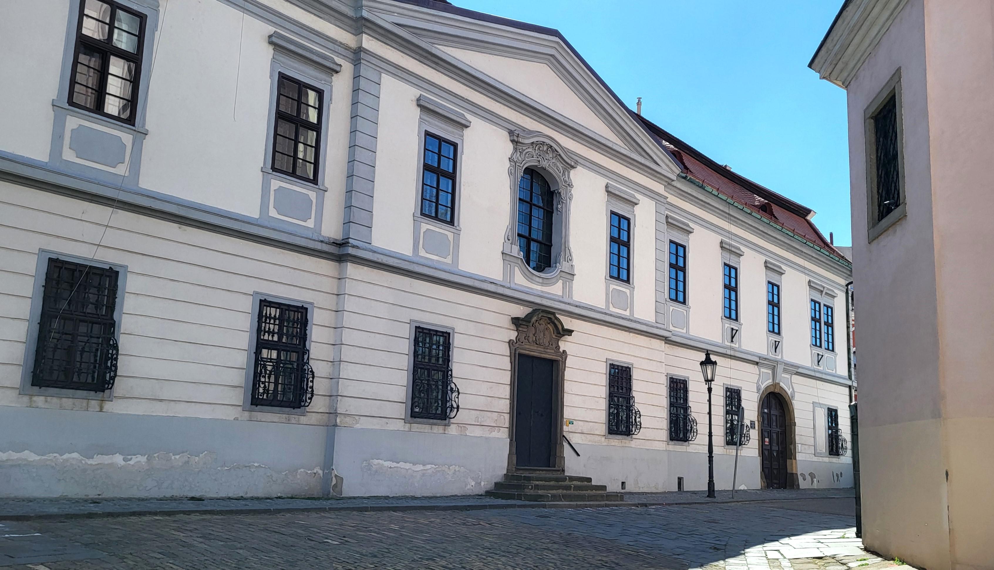 Římskokatolická farnost Panny Marie Kroměříž foto 5