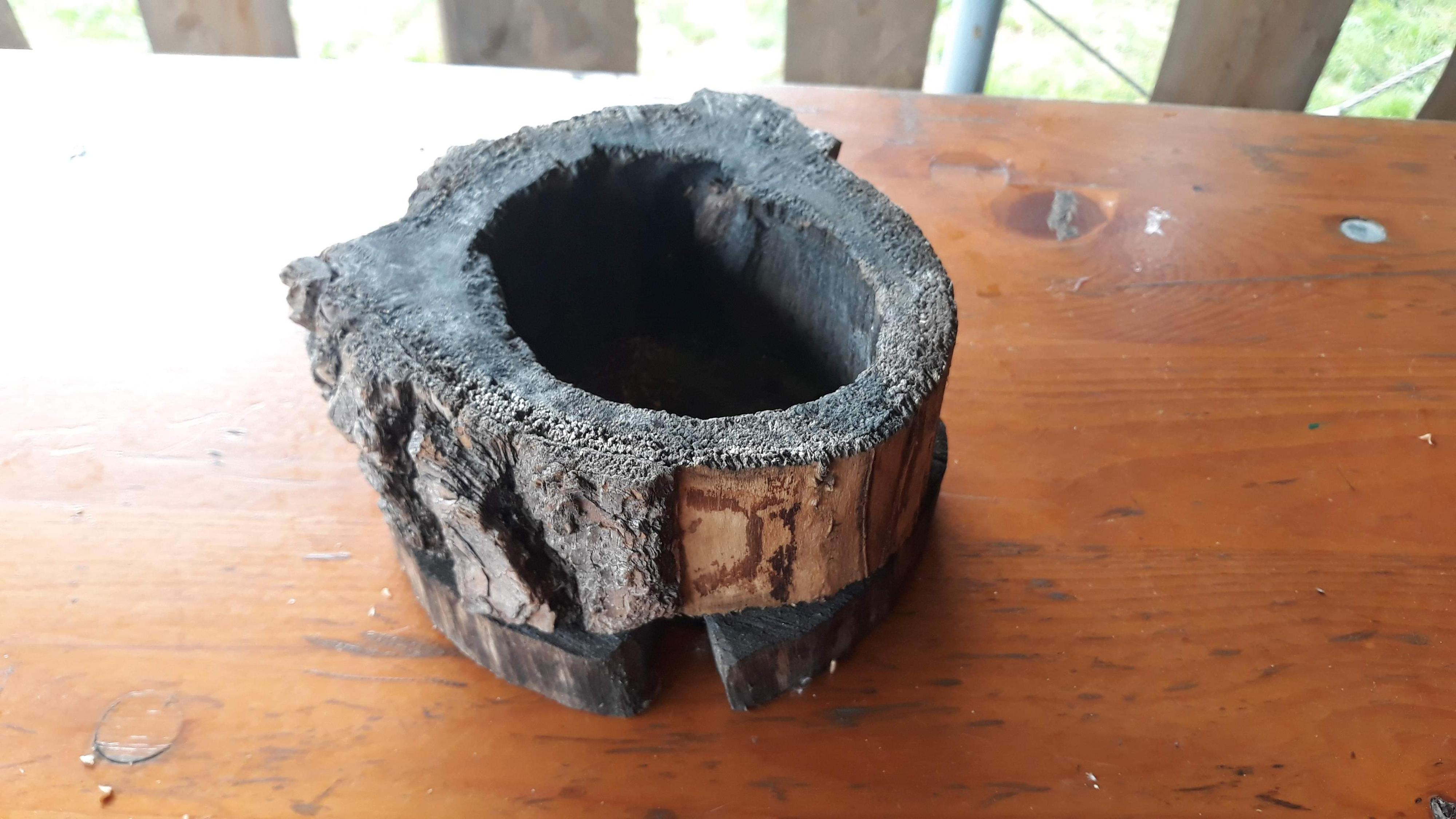 Občerstvení kemp Slaník foto 3