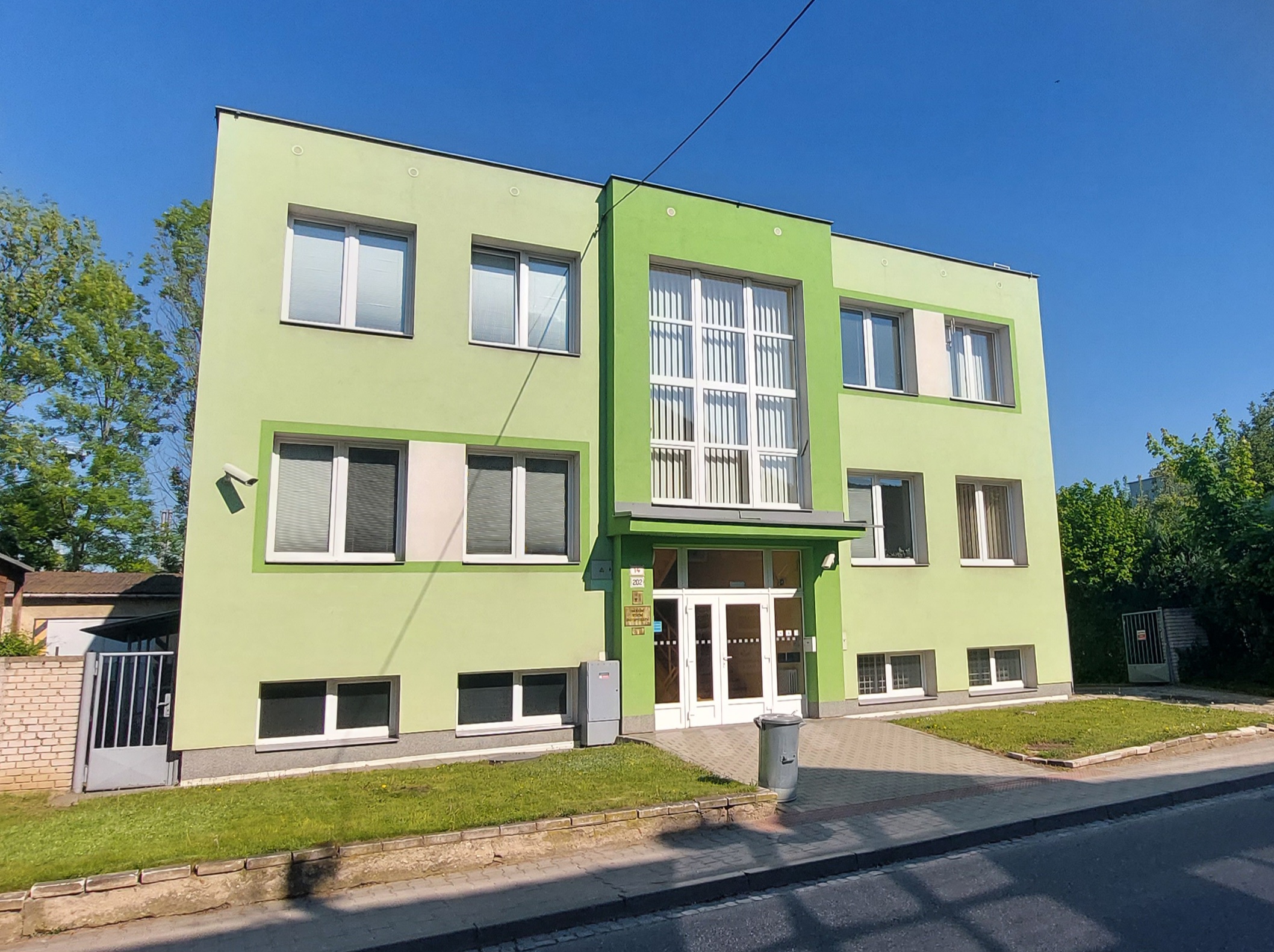 Okresní státní zastupitelství Vyškov foto 2