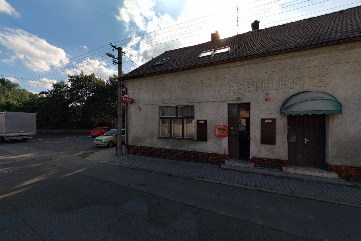 ZMRZLINA U PŠTROSA foto 2