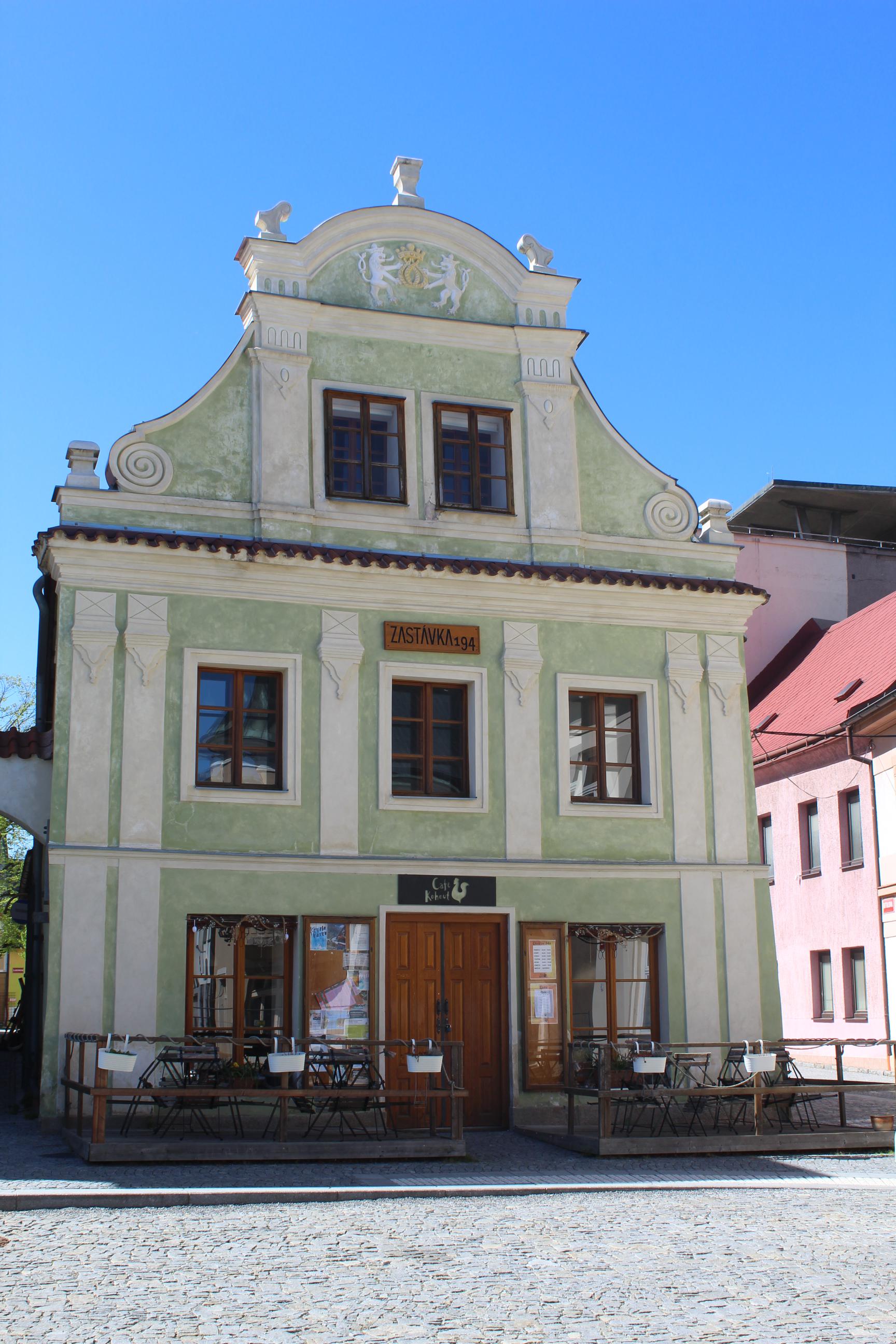 Café Kohout foto 5