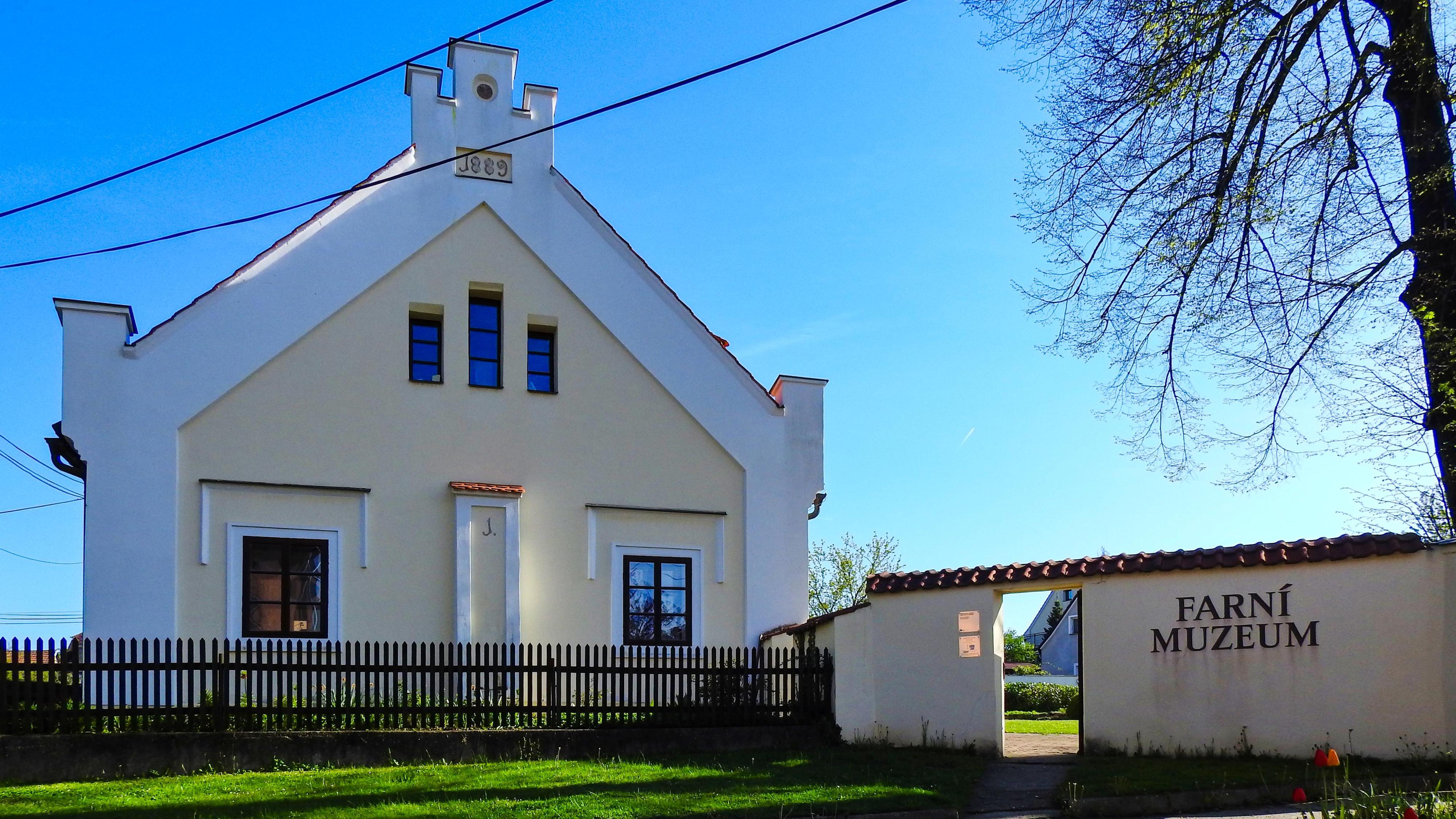 Farní muzeum Kondrac foto 5