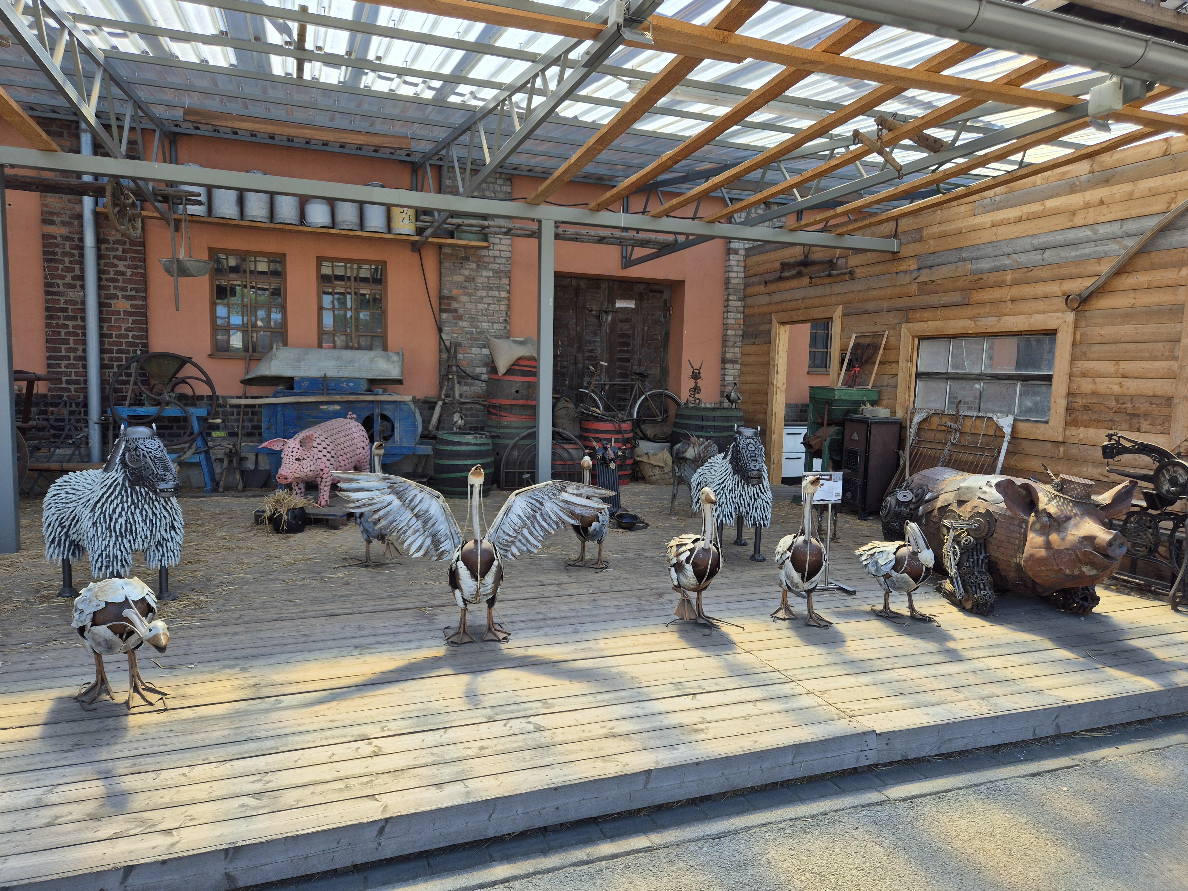 KovoZoo Staré Město