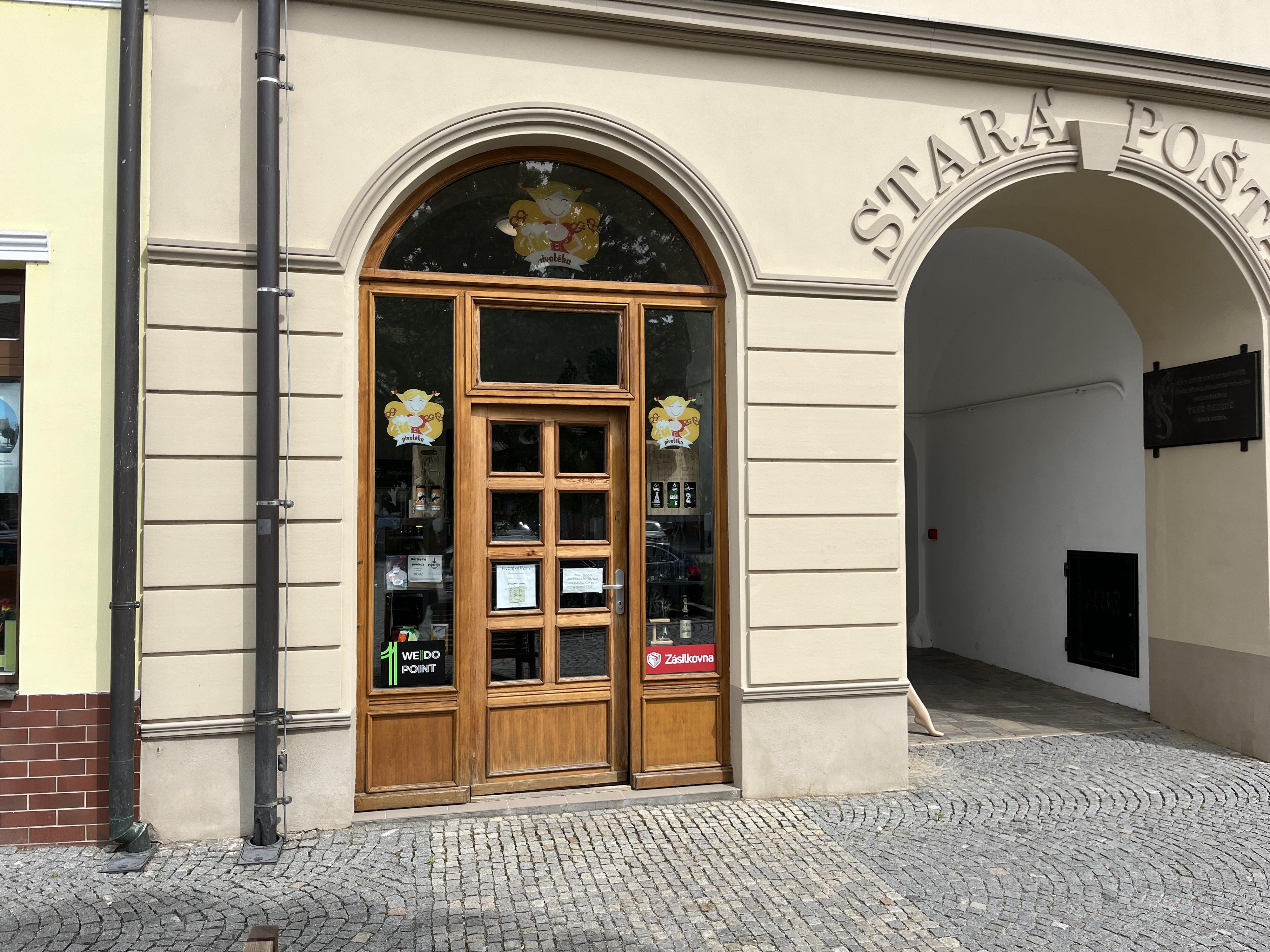 Pivotéka Kyjov foto 2