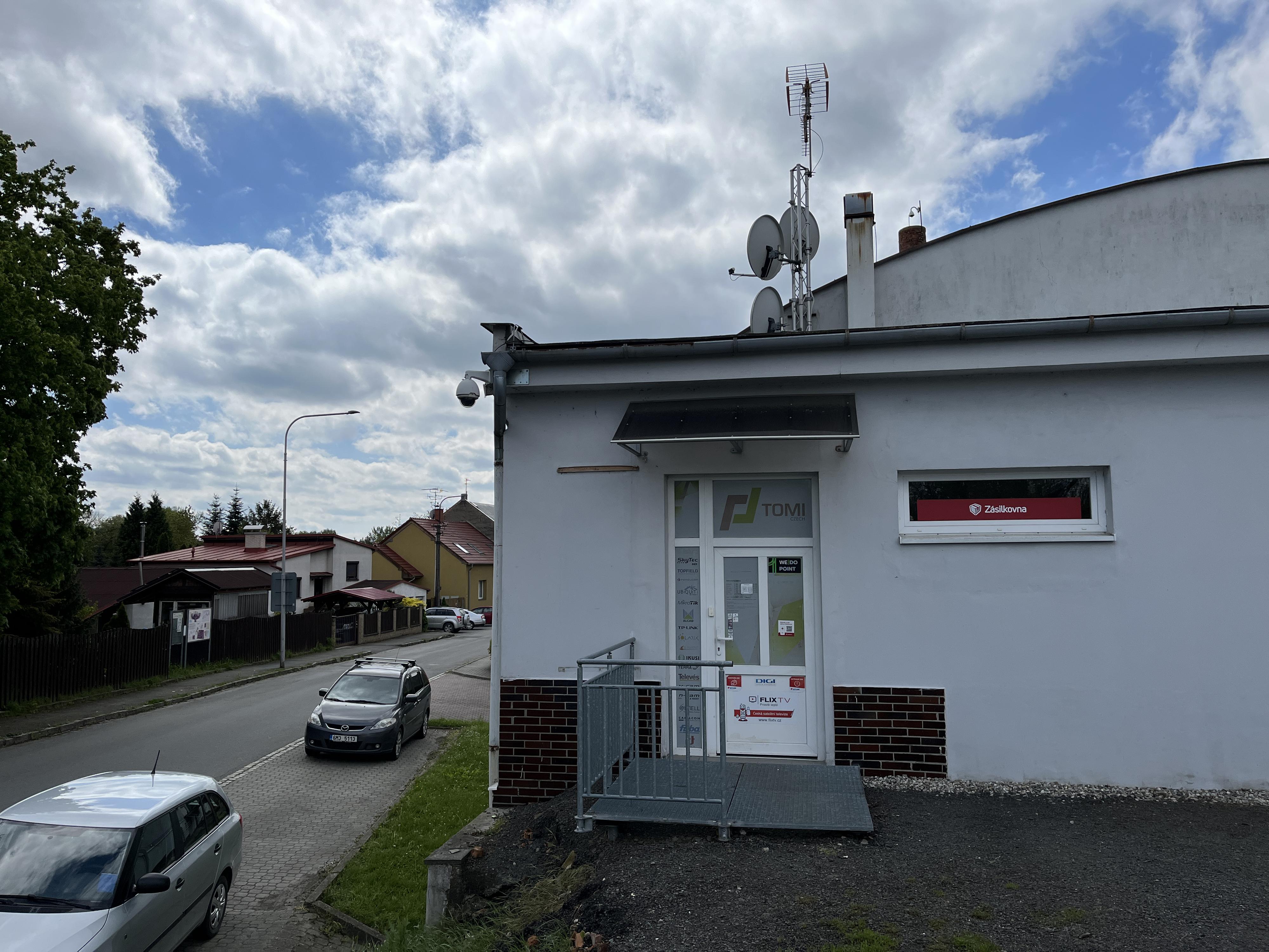 TOMI Czech, s.r.o. foto 2