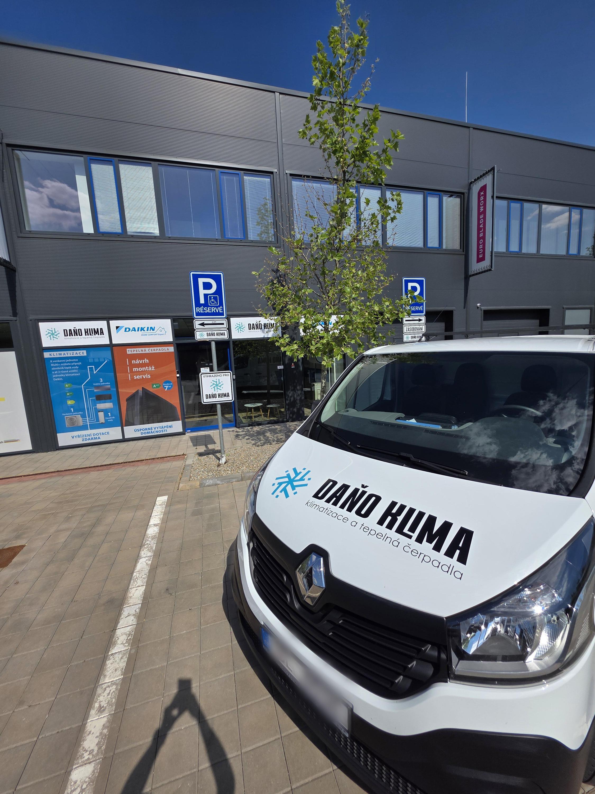 DAŇO KLIMA s.r.o. foto 6