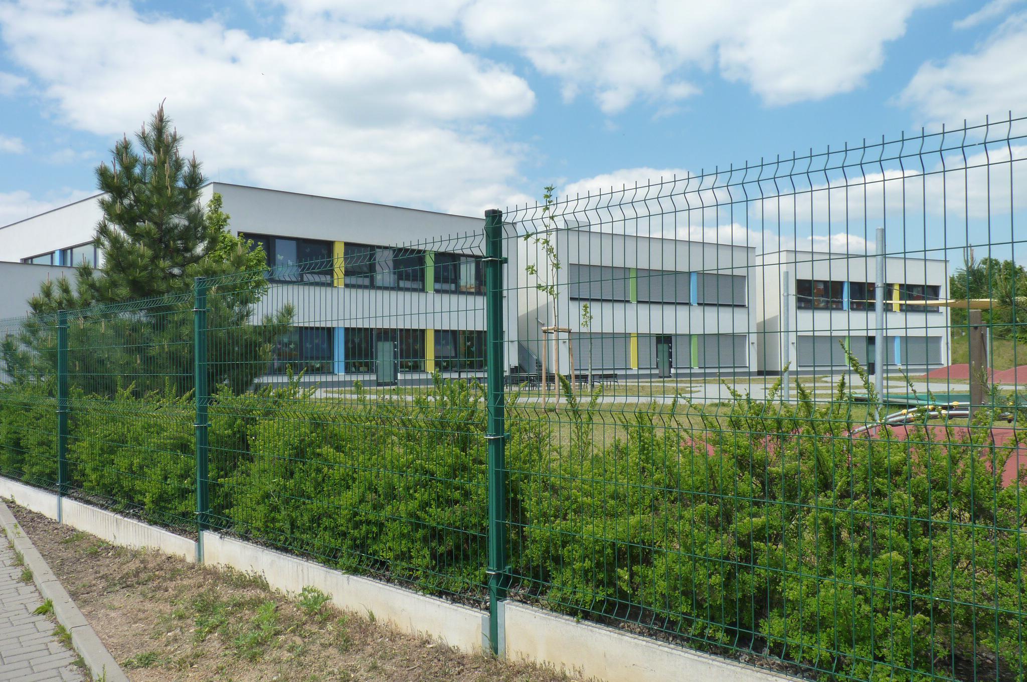 Mateřská škola KAMECHY, Brno, Kavčí 3 foto 2