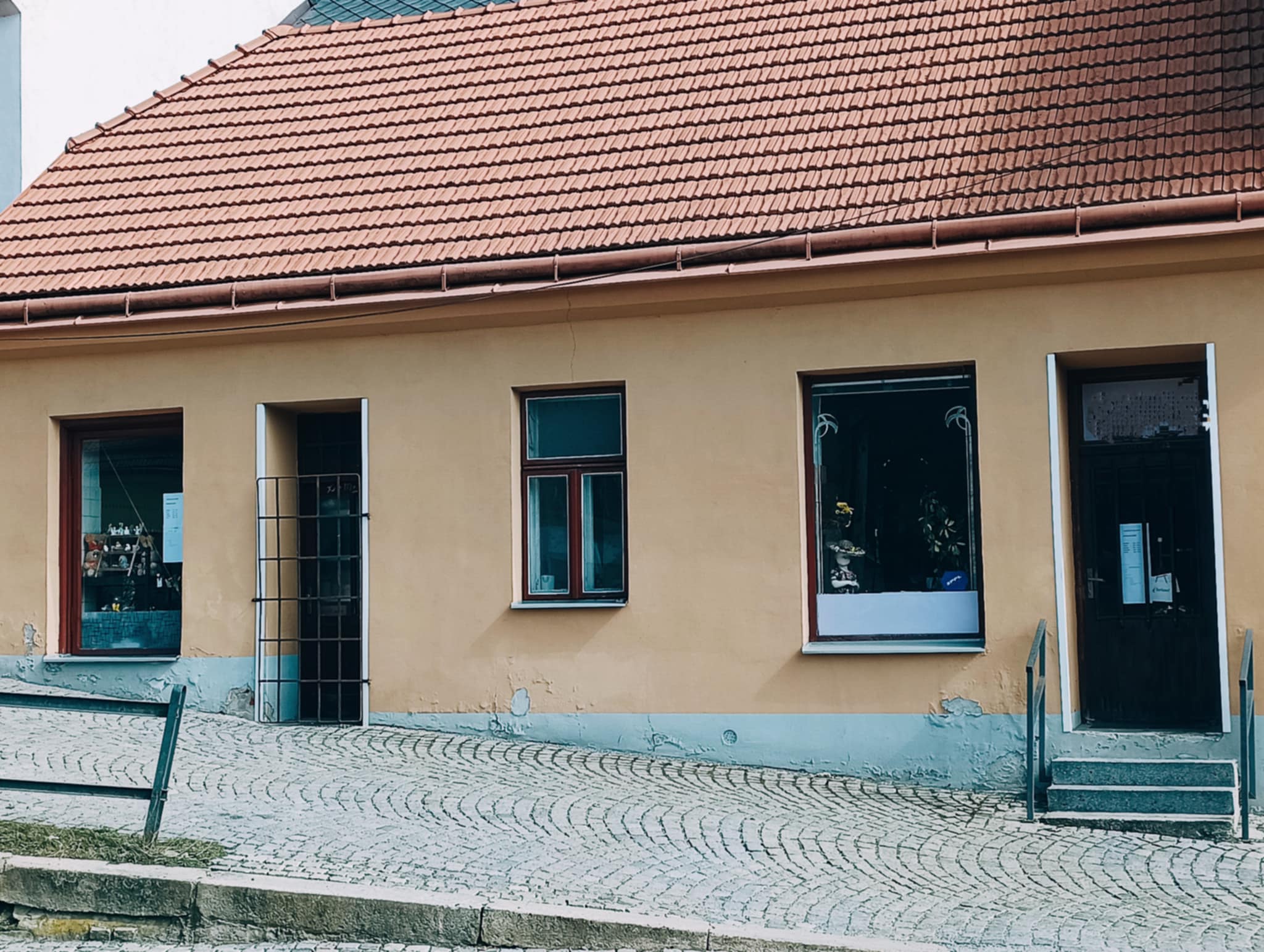 Babiččino království