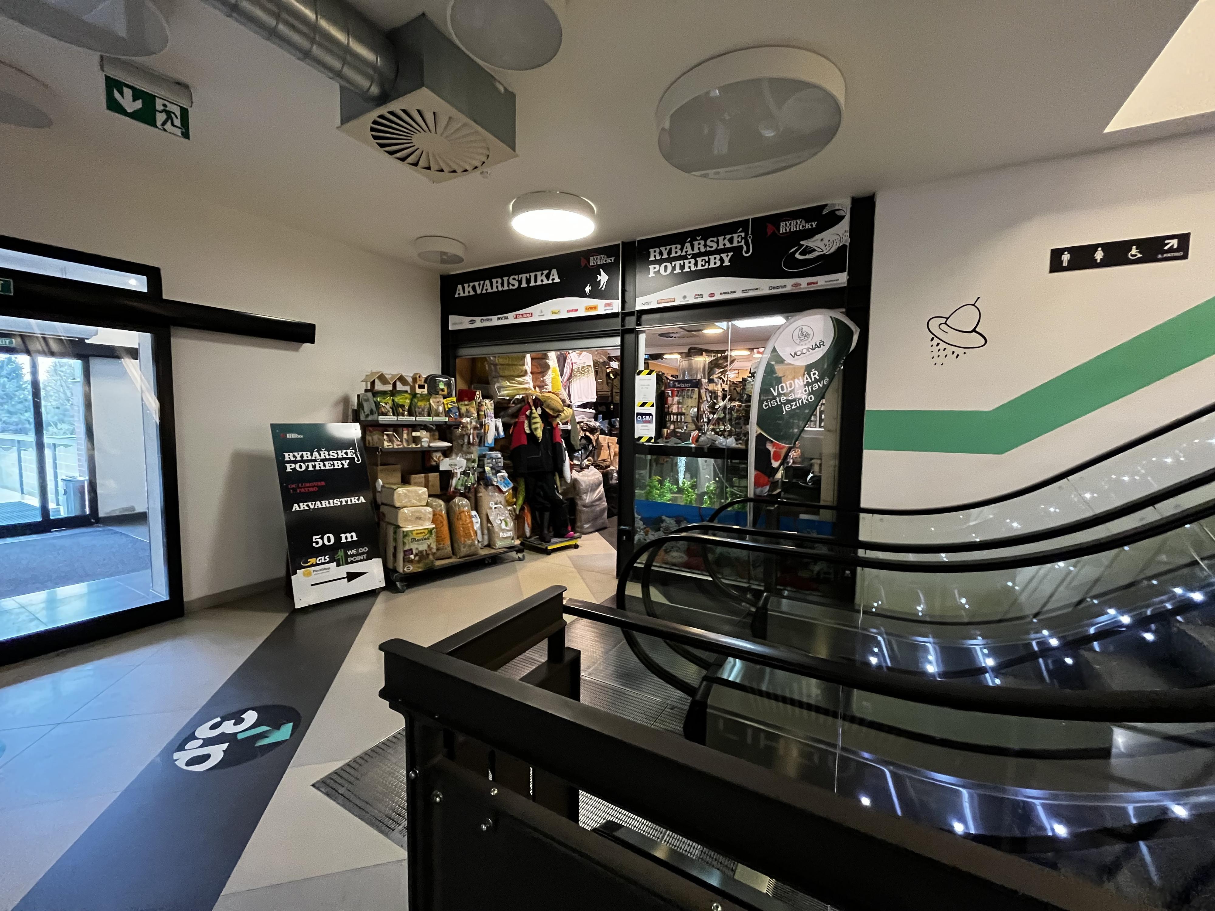 RYBY & RYBIČKY - Karel Dřízhal