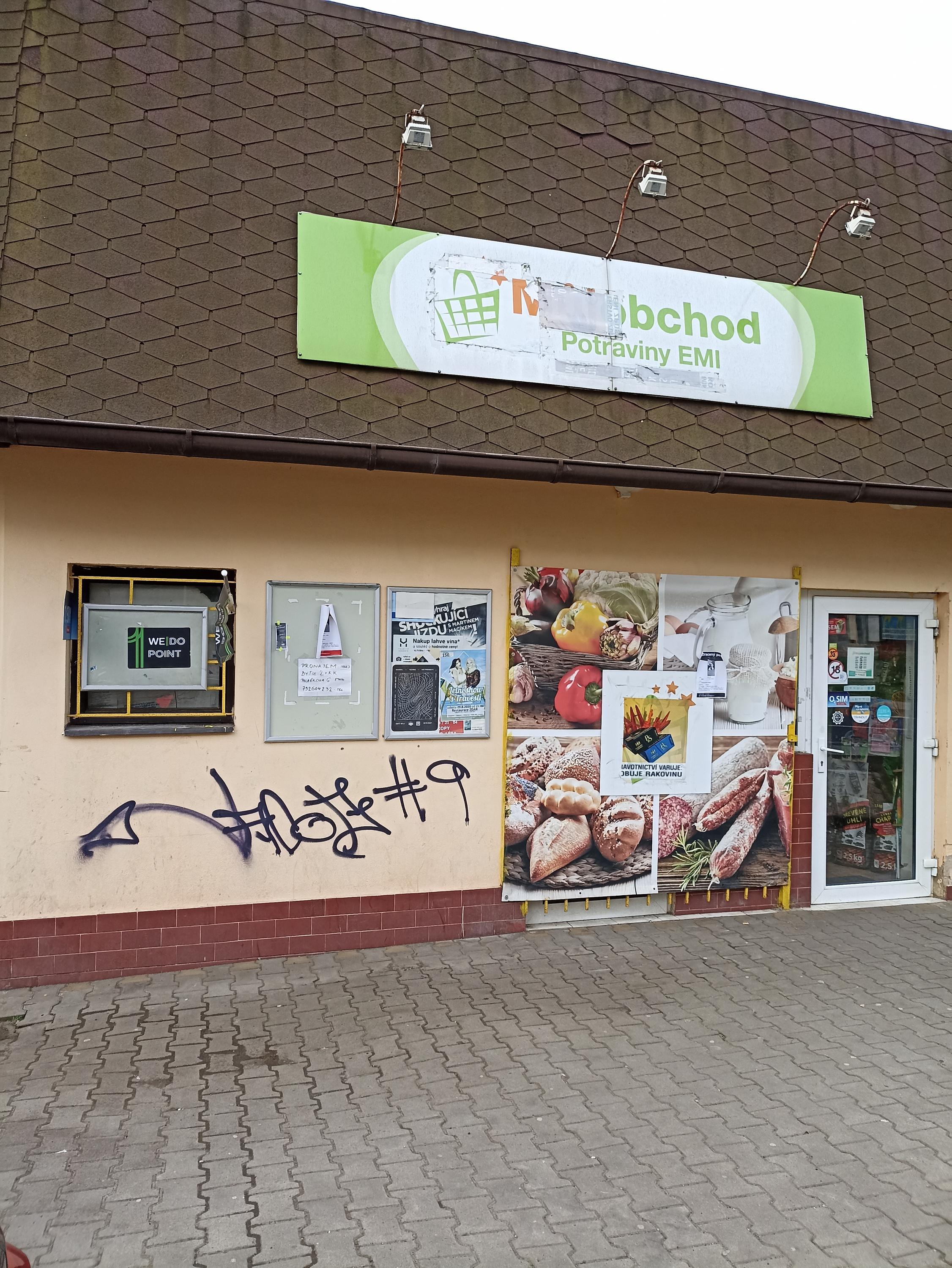 Můjobchod - Emi foto 2