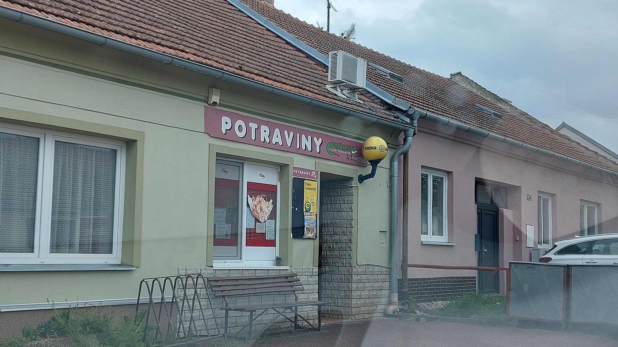 CBA Potraviny foto 2