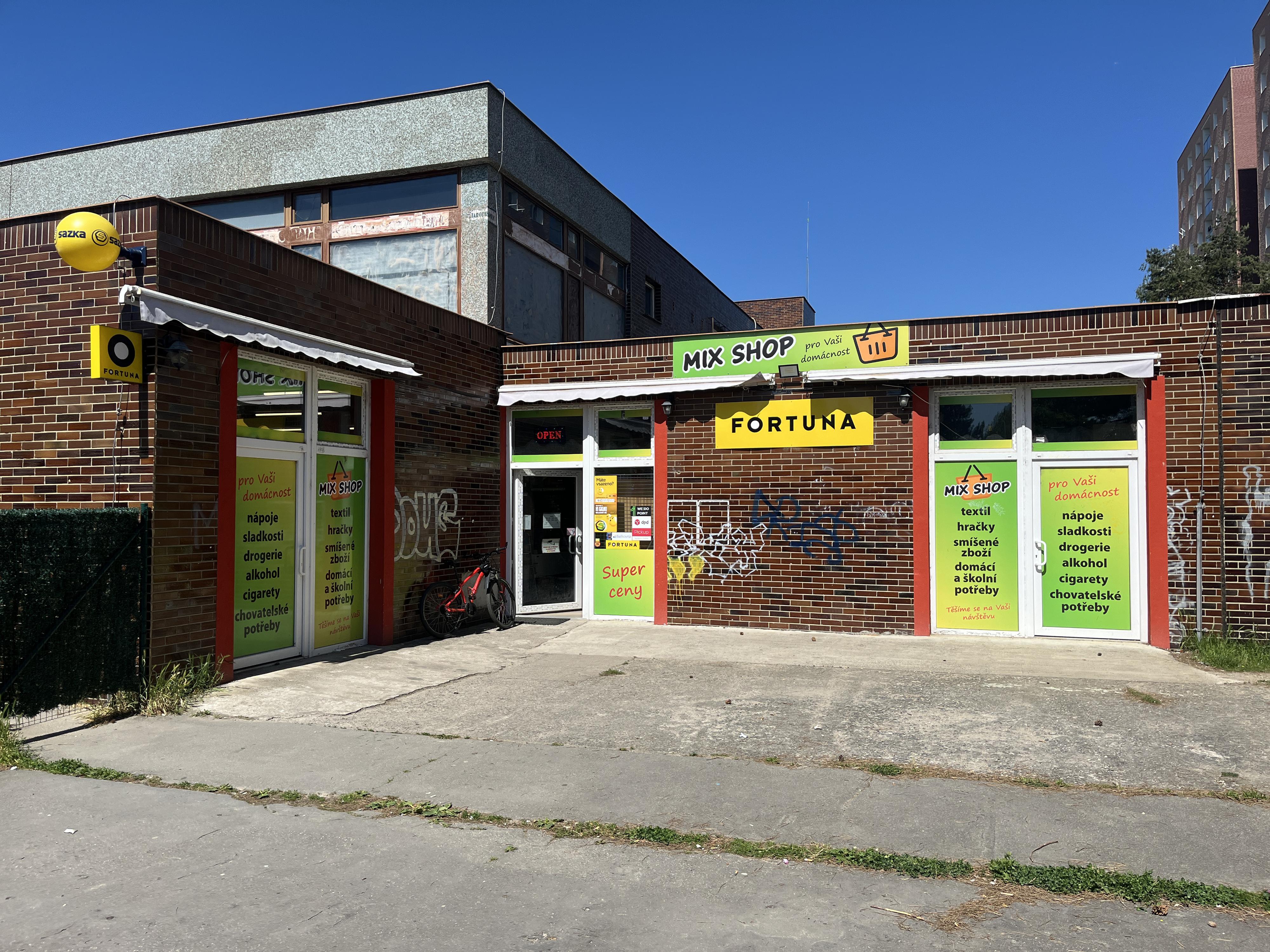 Mix Shop foto 3
