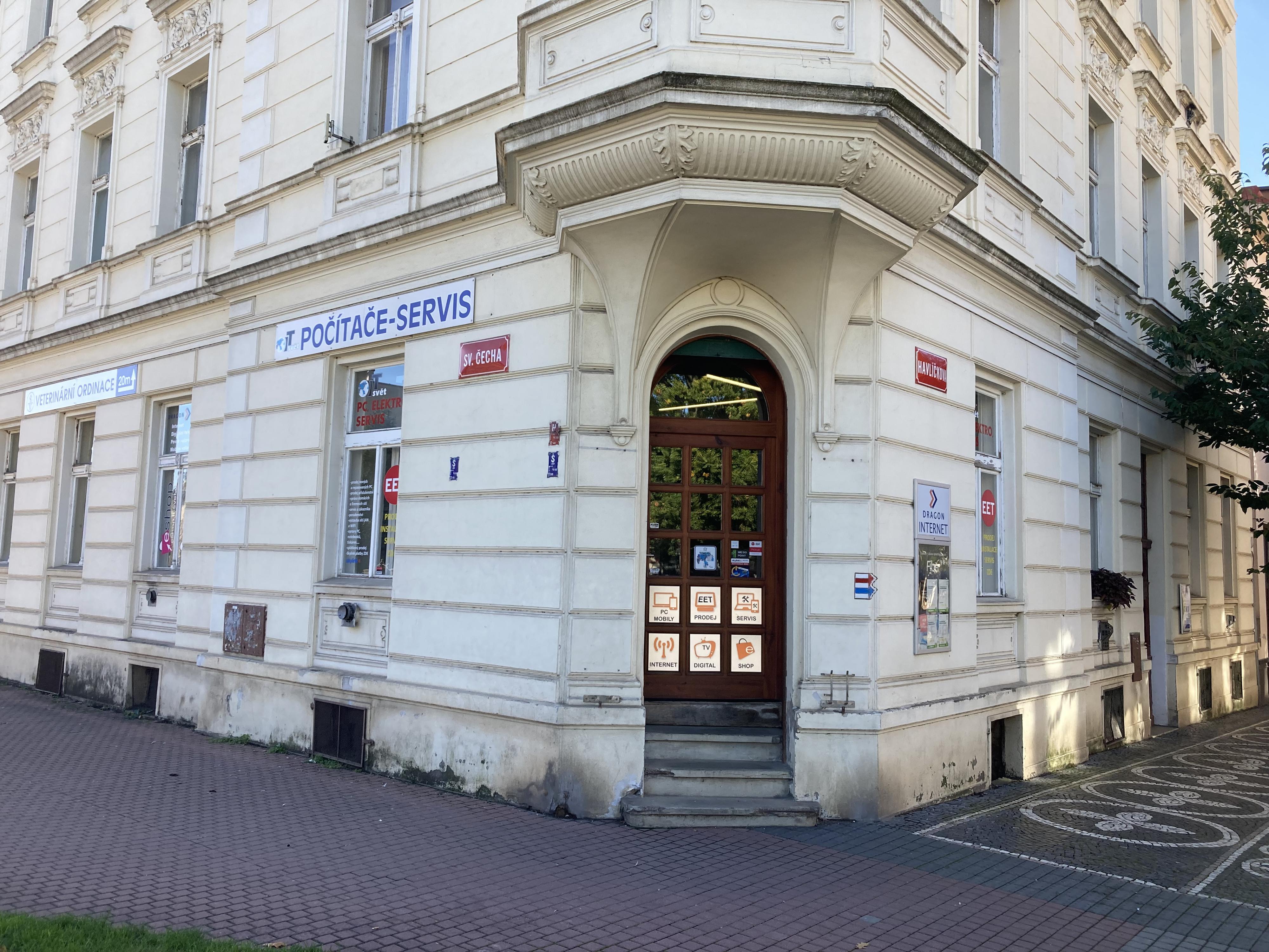 IT svět s.r.o. foto 2