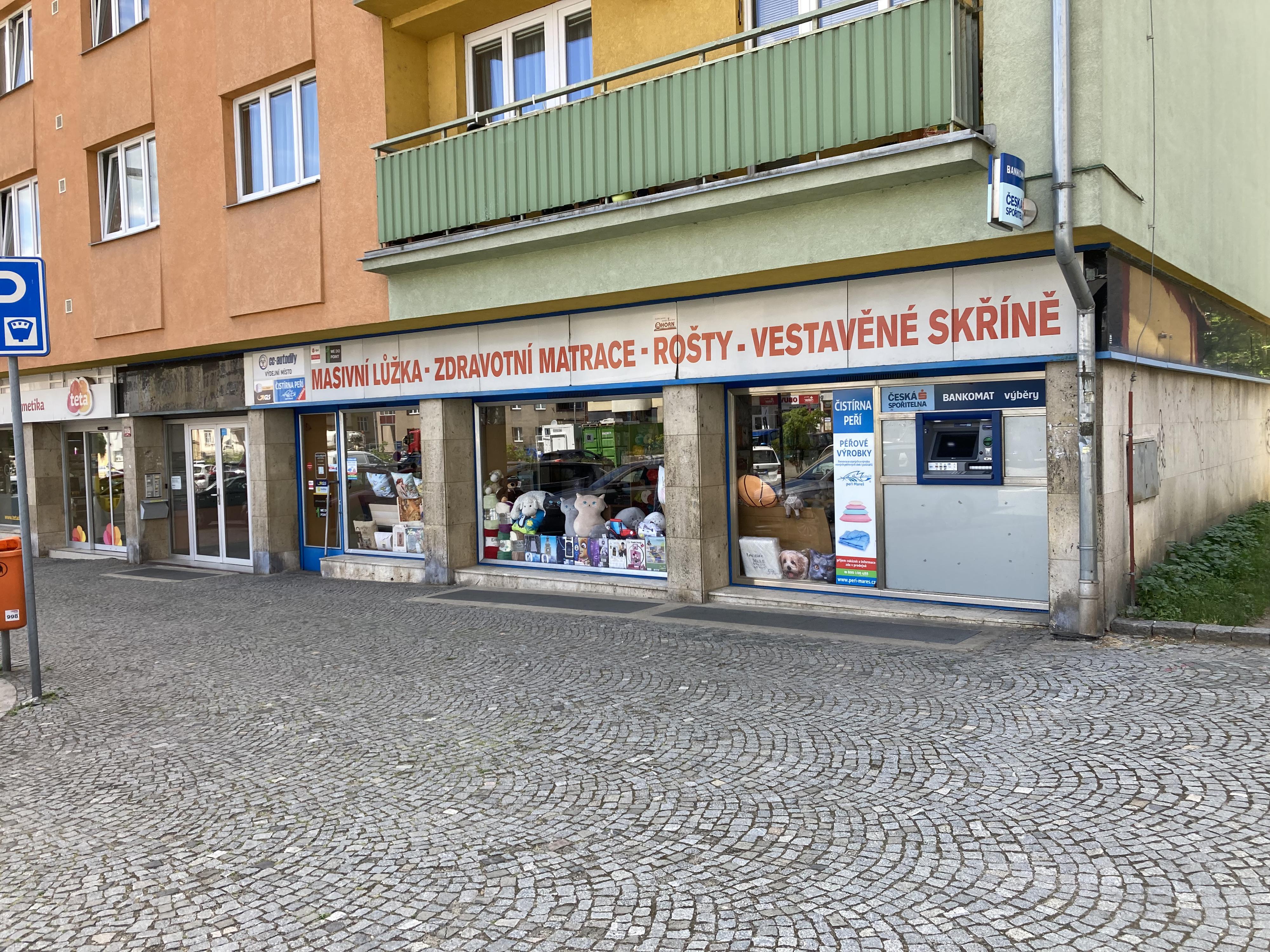 Zdravé Spaní foto 2