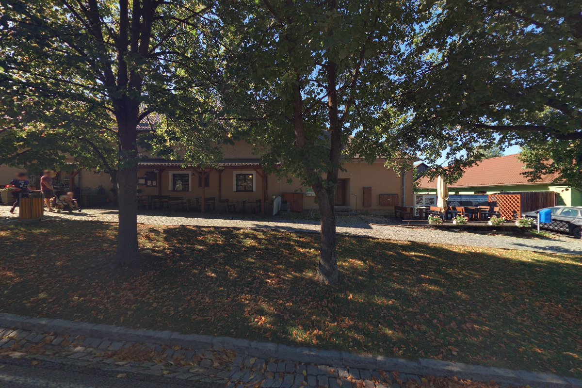 Dobíjecí stanice pro elektrokola